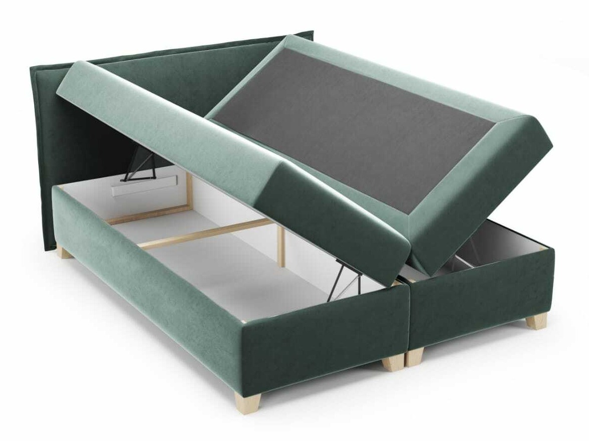 Jenkkisänky Franklin 165 (Kronos 22)