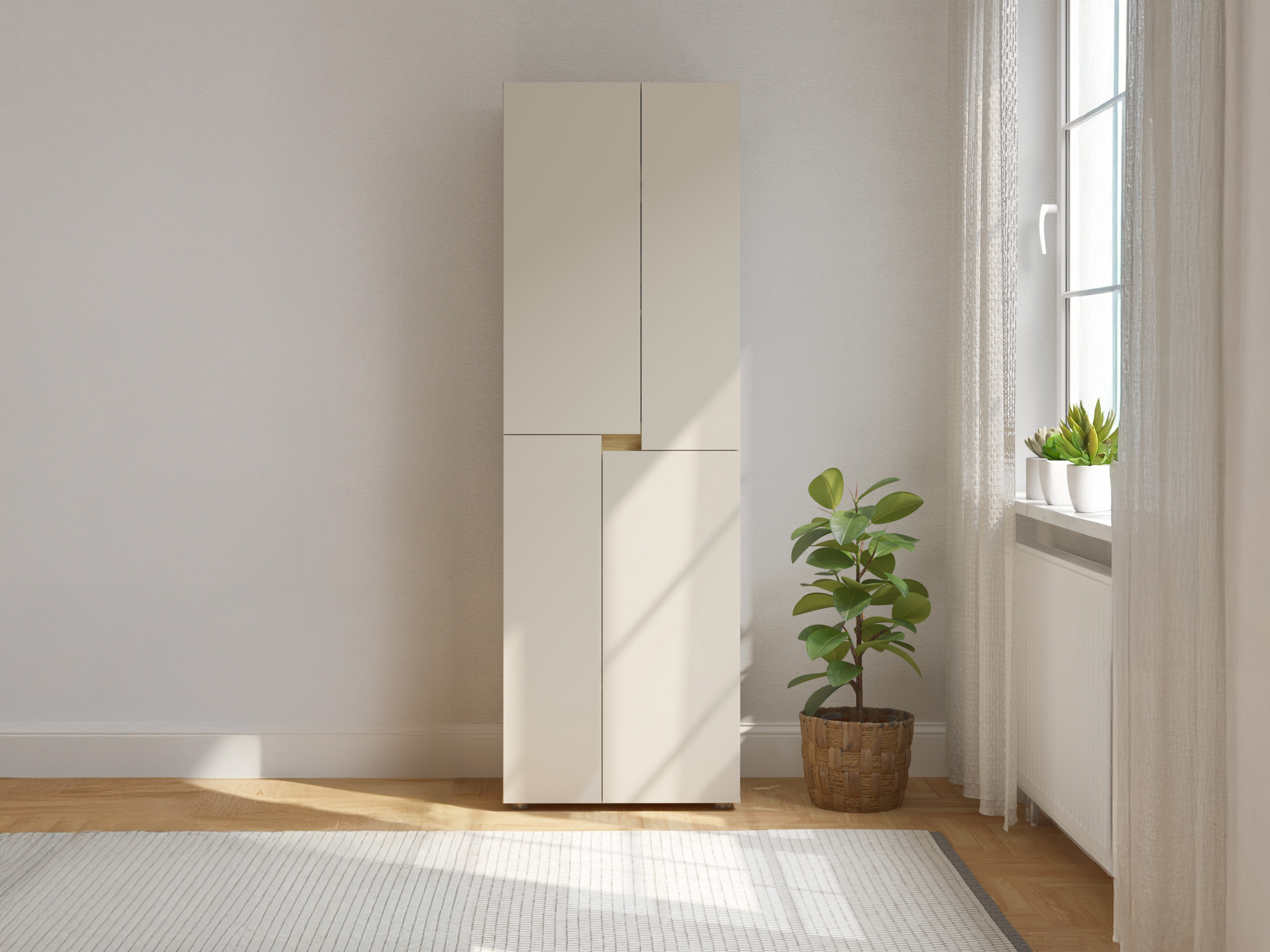 Hylly Mavdori 104 (Kashmir)