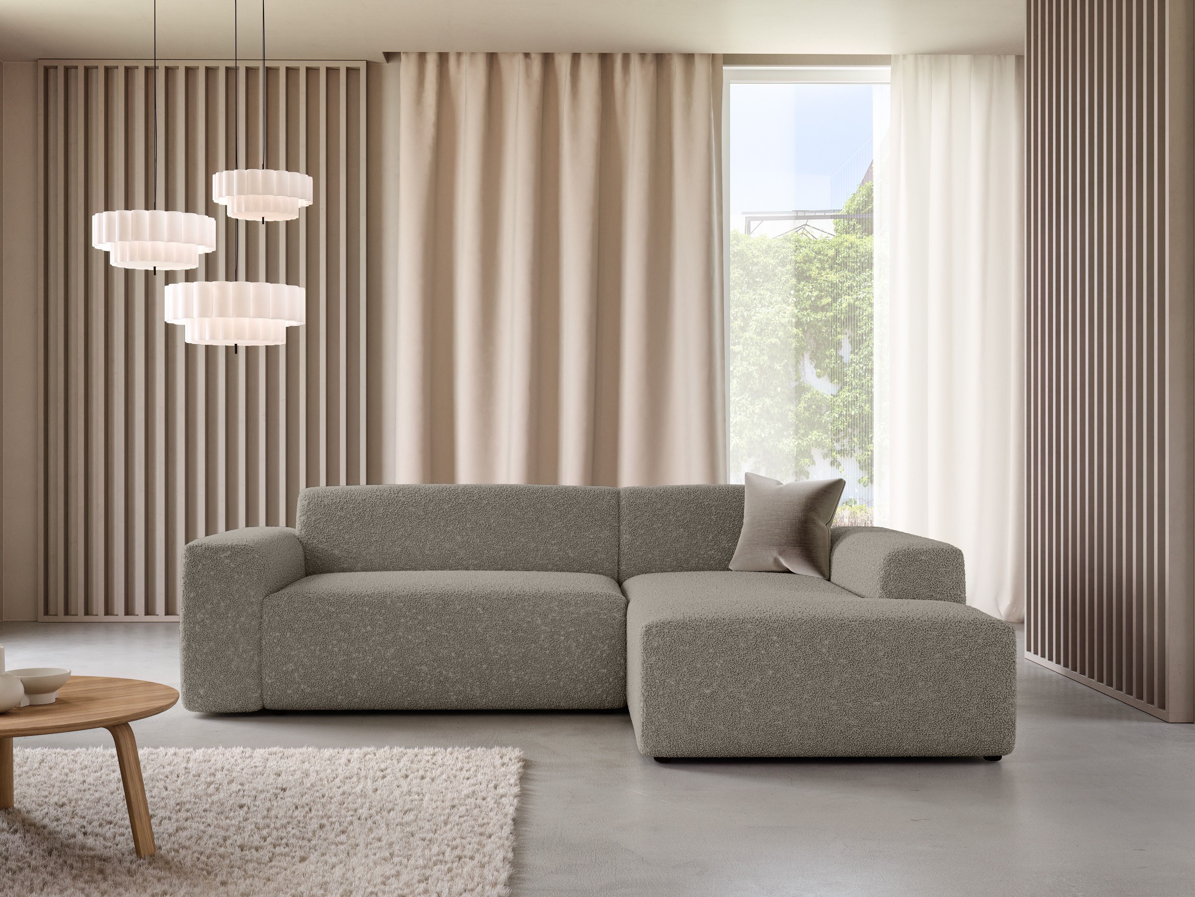 Kulmasohva Romenoi 101 (Centaur 03)