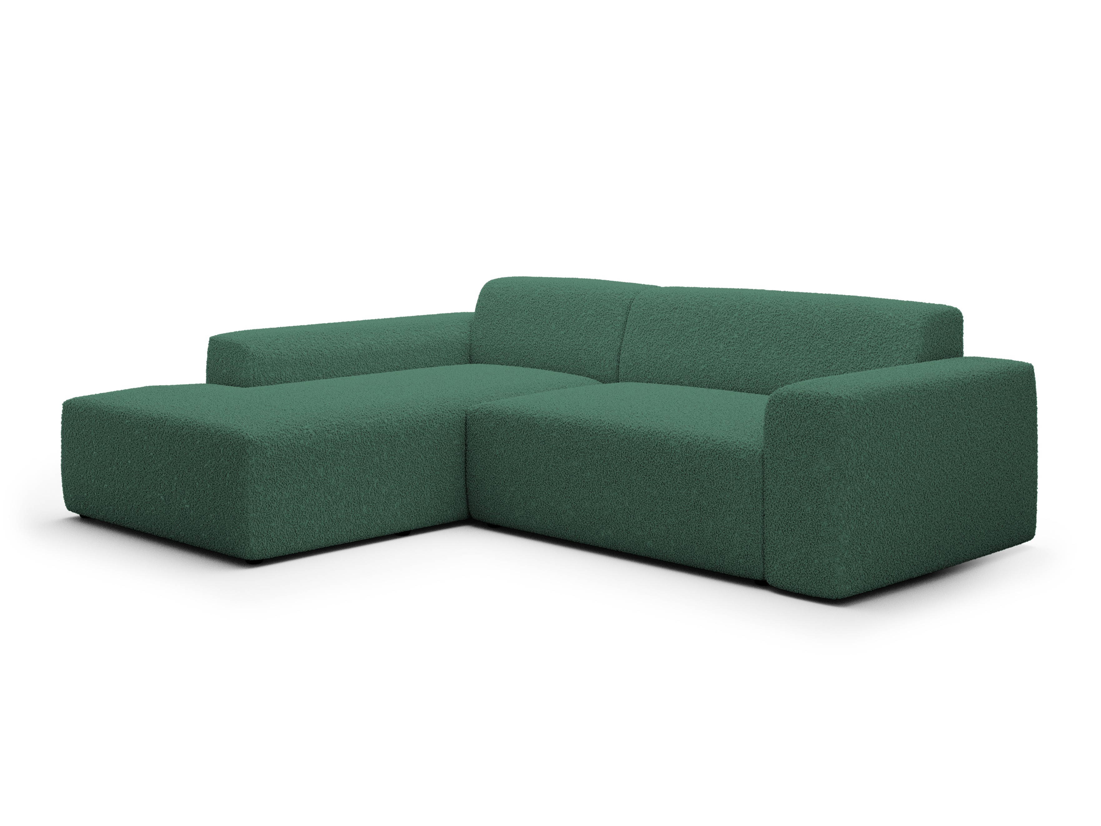 Kulmasohva Romenoi 101 (Centaur 12)