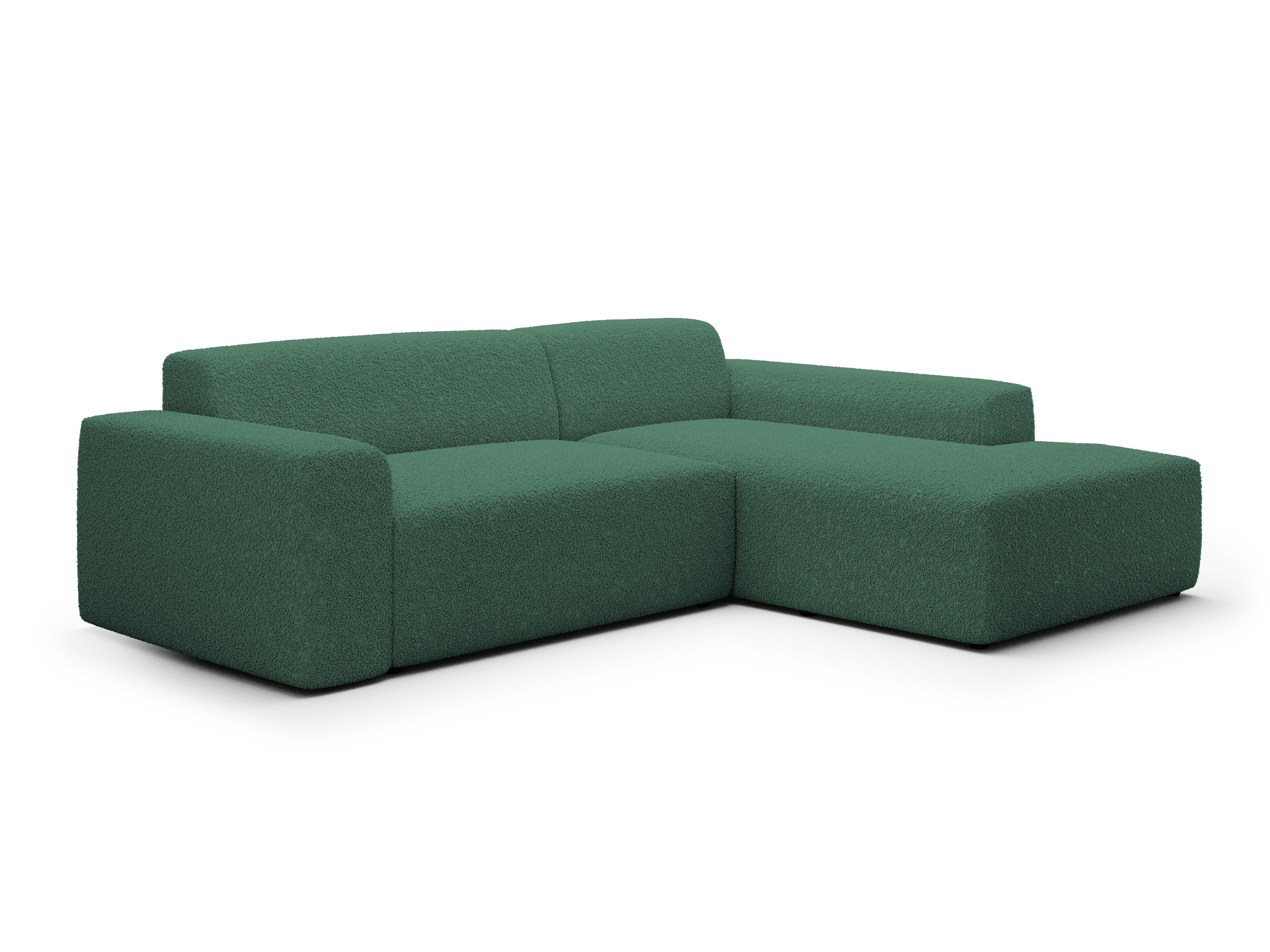 Kulmasohva Romenoi 101 (Centaur 12)