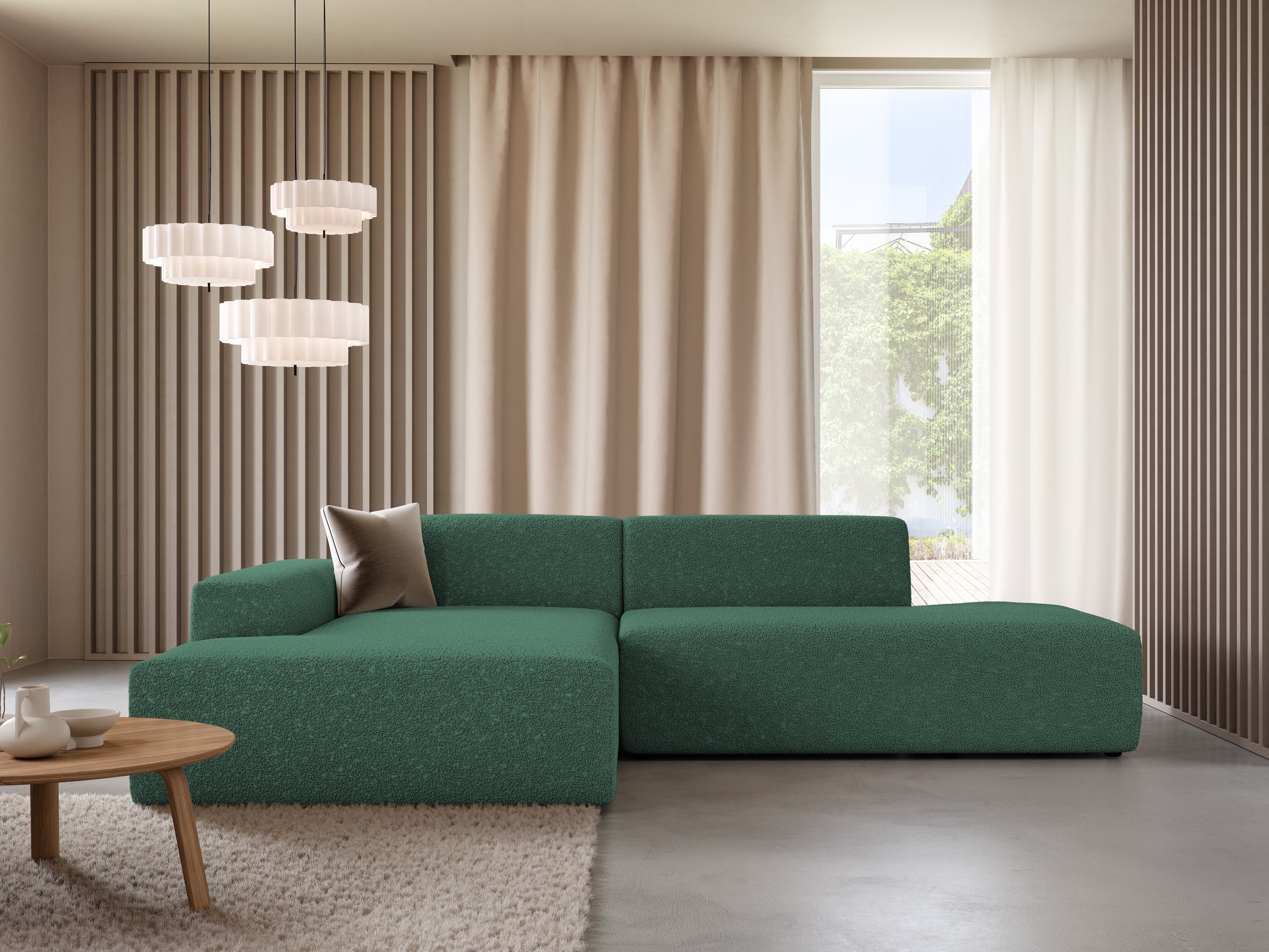 Kulmasohva Romenoi 102 (Centaur 12)