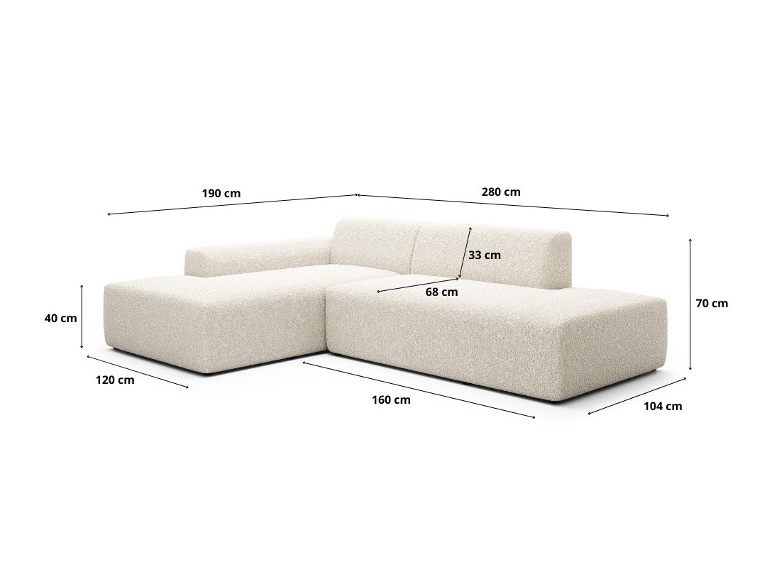 Kulmasohva Romenoi 102 (Centaur 12)