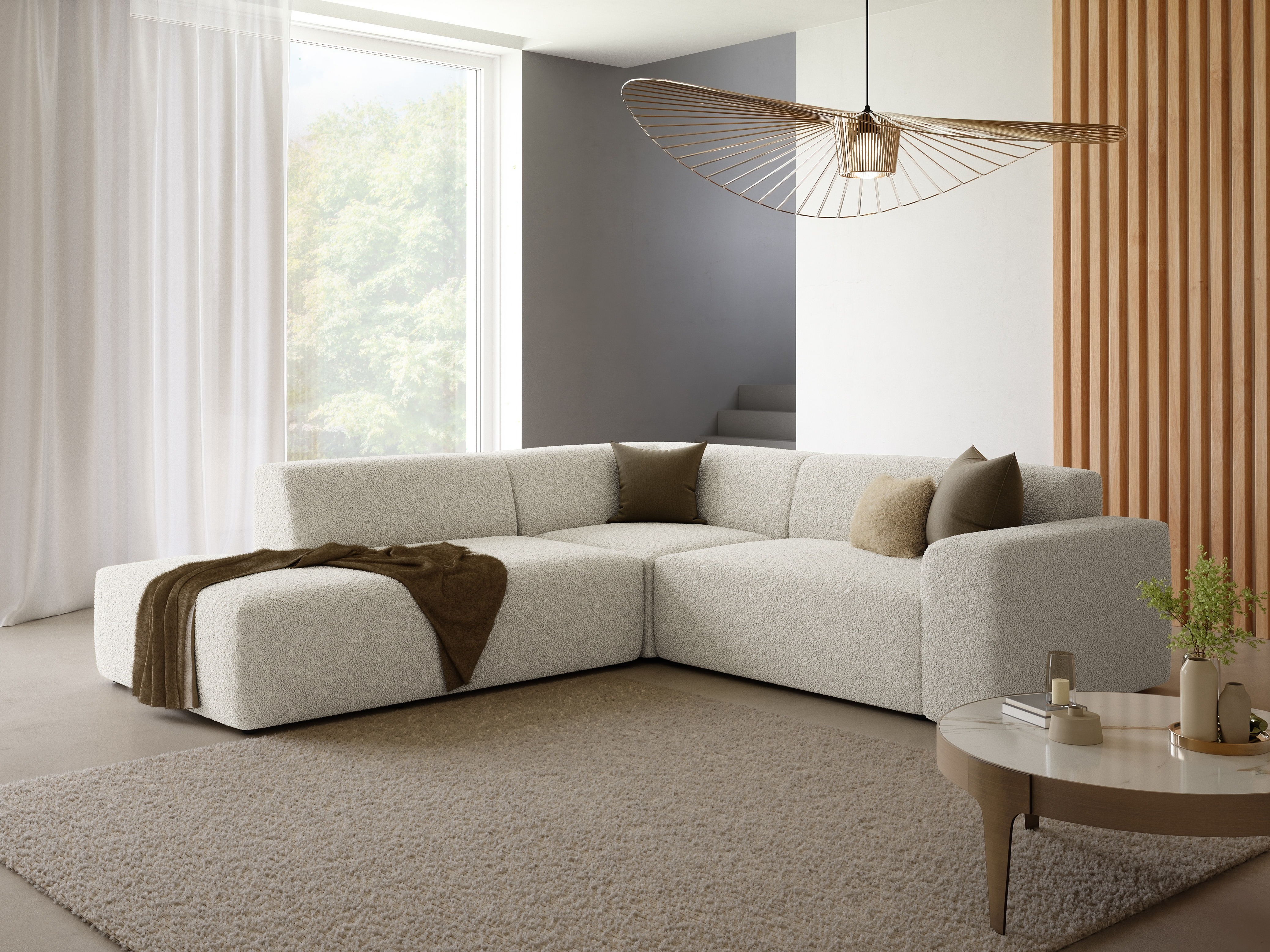 Kulmasohva Romenoi 103 (Centaur 01)