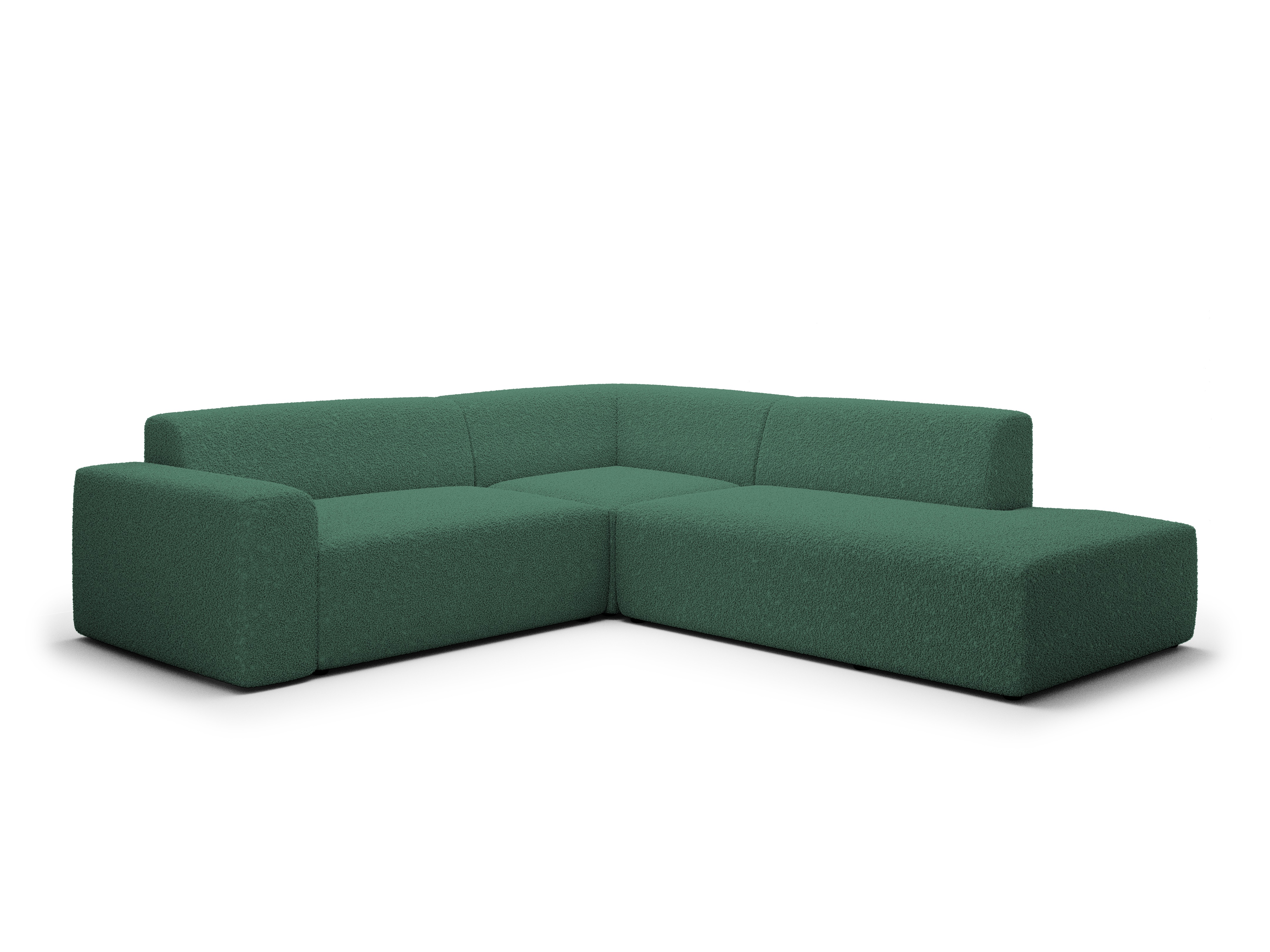 Kulmasohva Romenoi 103 (Centaur 12)