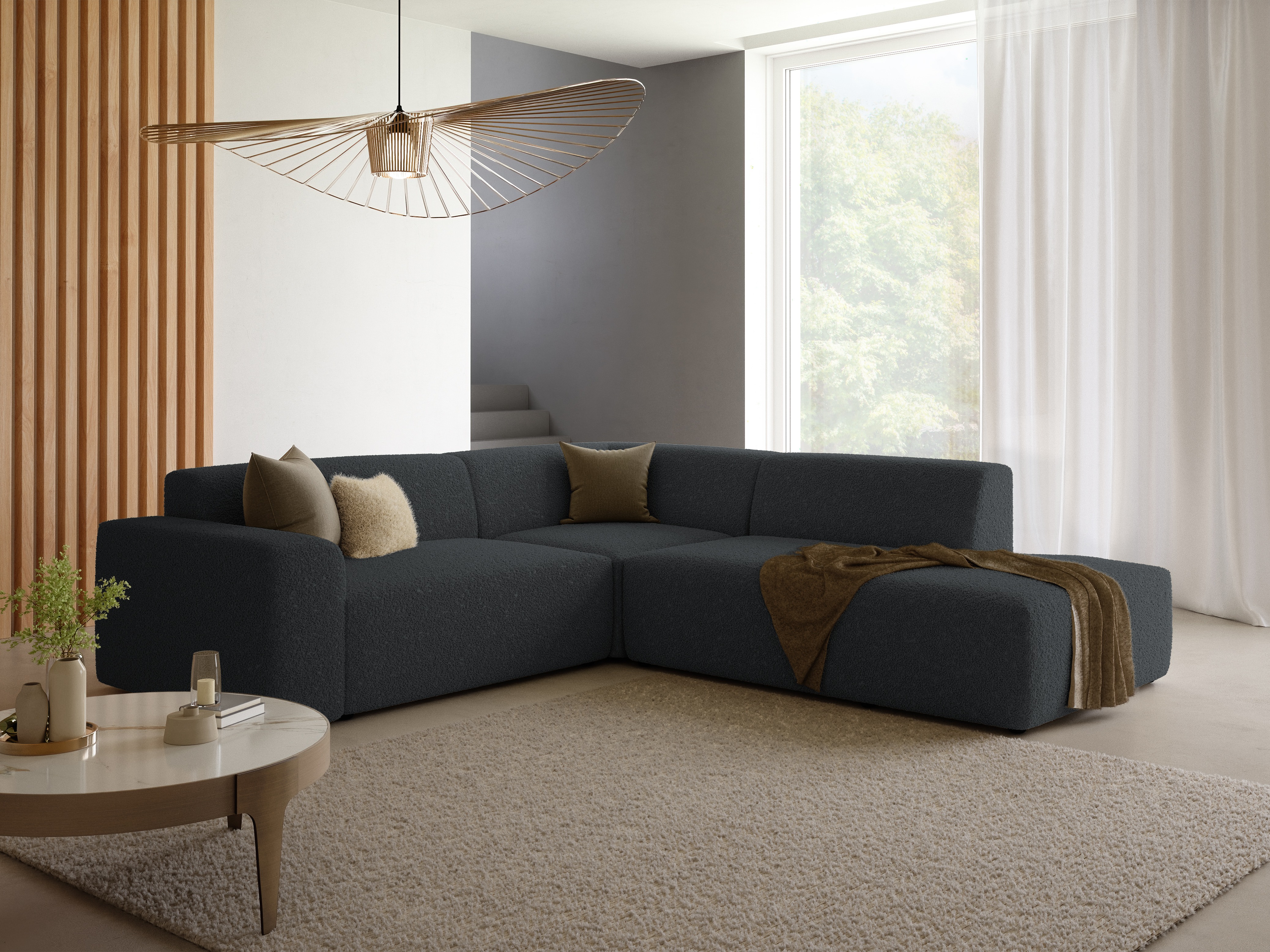 Kulmasohva Romenoi 103 (Centaur 15)