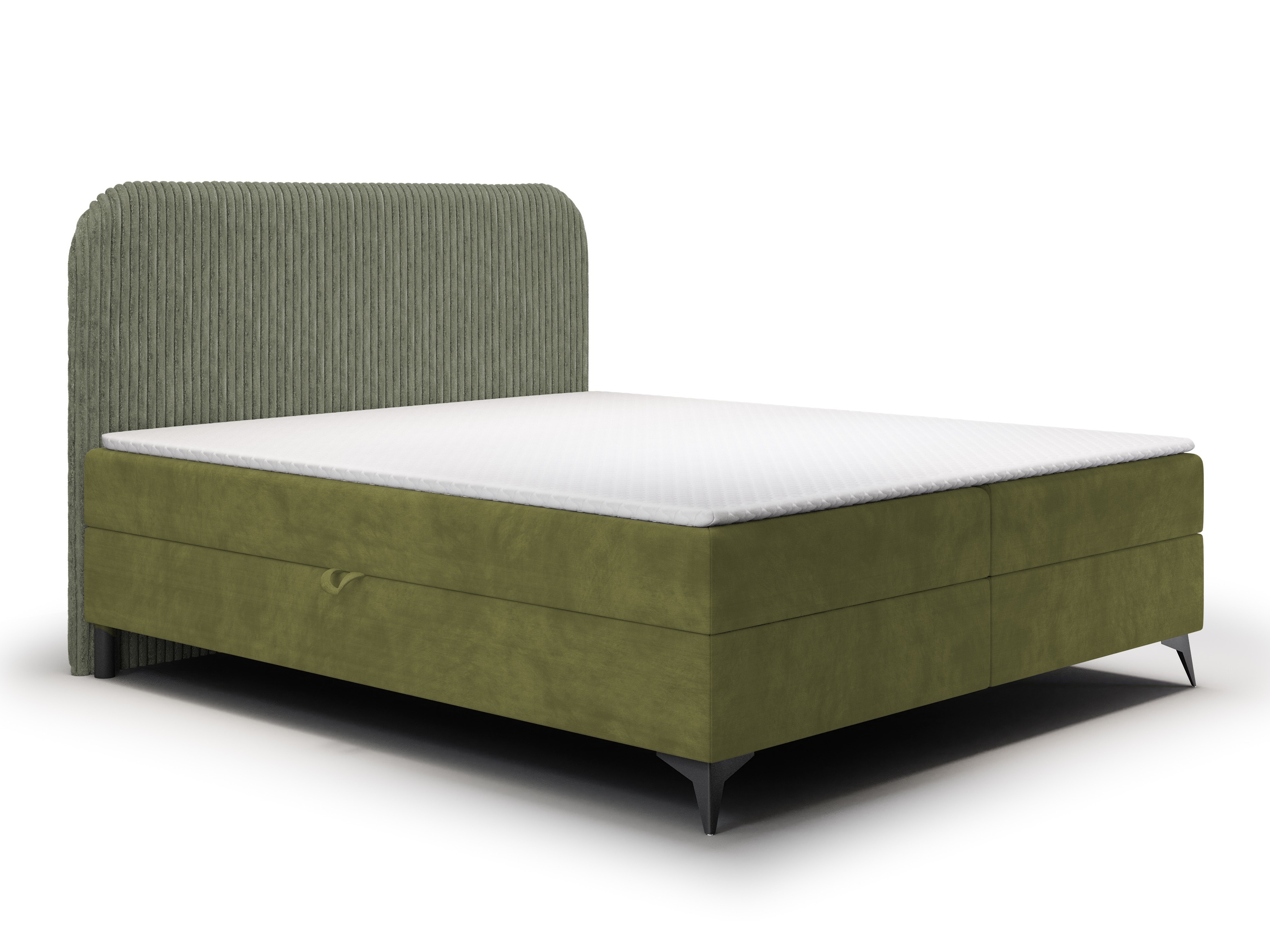 Jenkkisänky Franklin 173 (Tilia 37 + Manila 34)