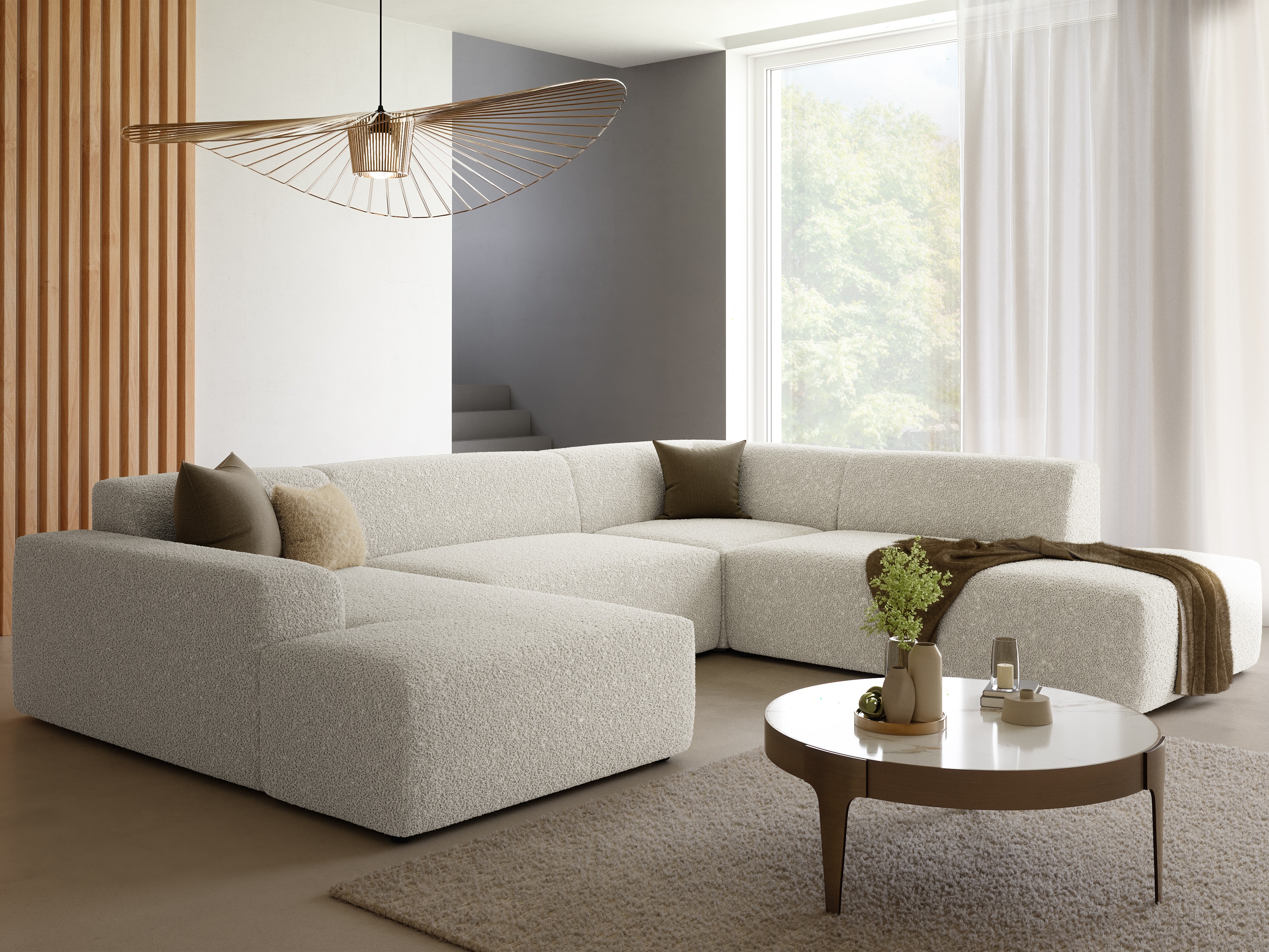 Kulmasohva Romenoi 104 (Centaur 01)