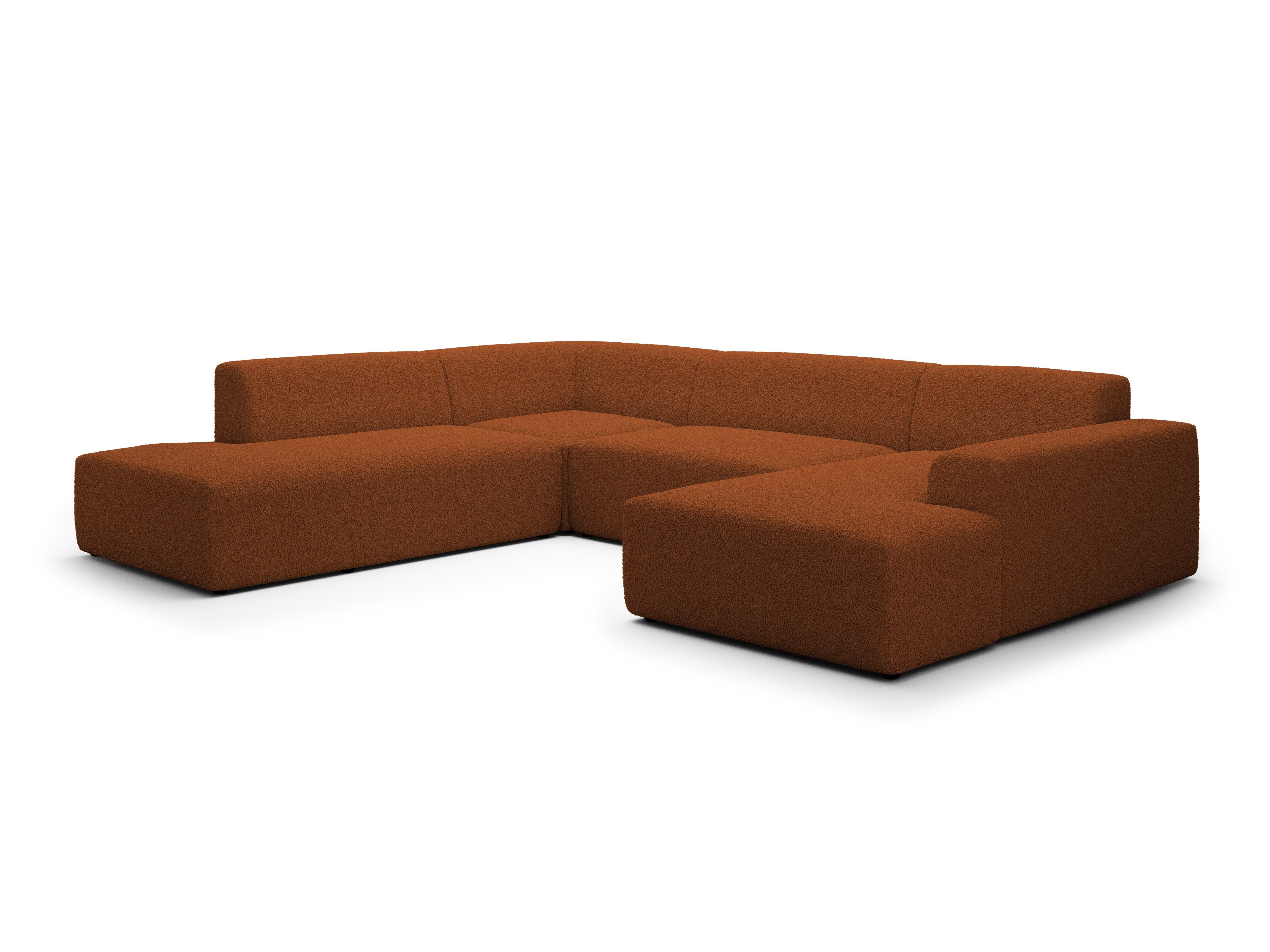 Kulmasohva Romenoi 104 (Centaur 06)