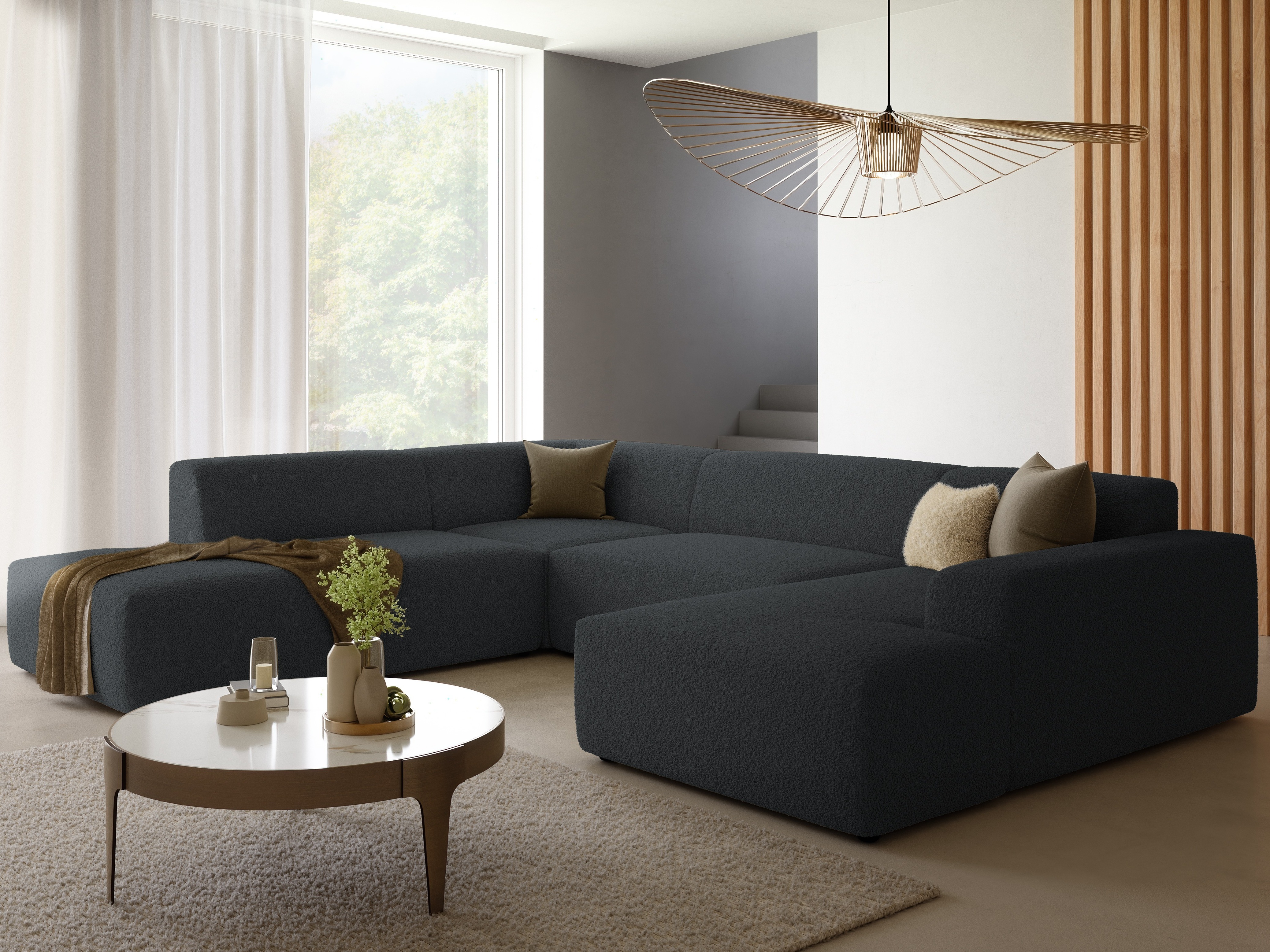 Kulmasohva Romenoi 104 (Centaur 15)