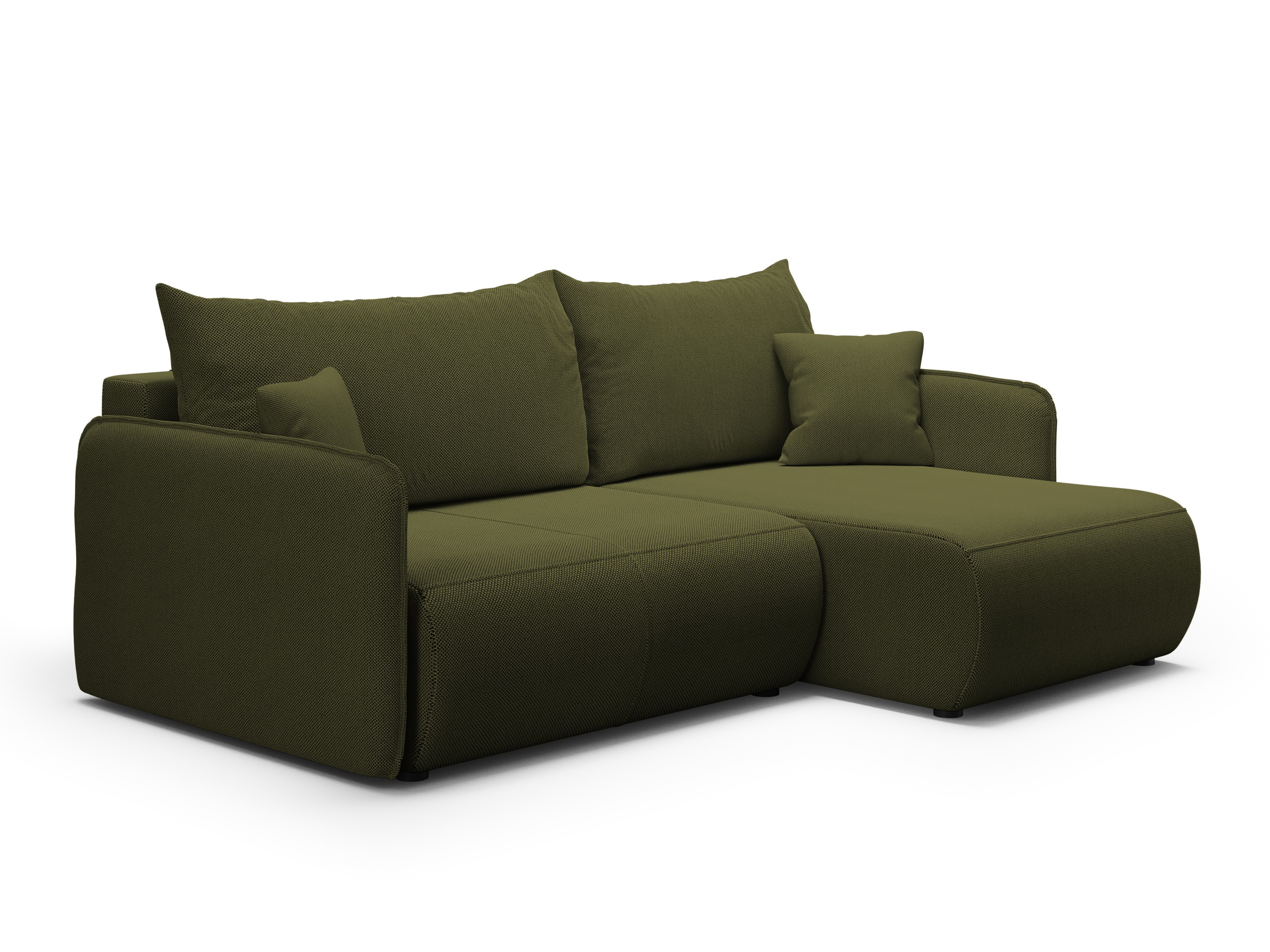 Kulmasohva Franklin 133 (Curio 39)