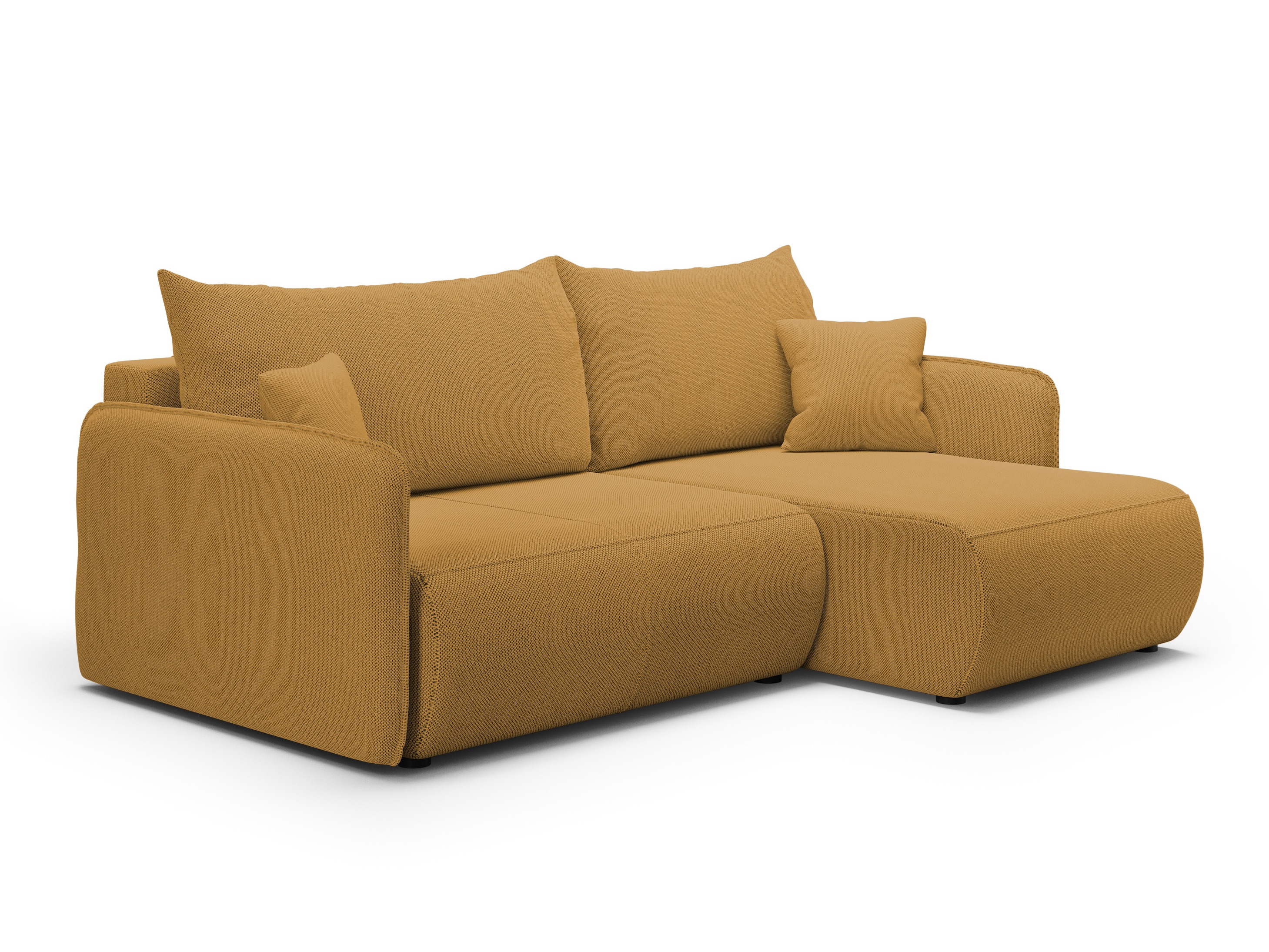 Kulmasohva Franklin 133 (Curio 48)