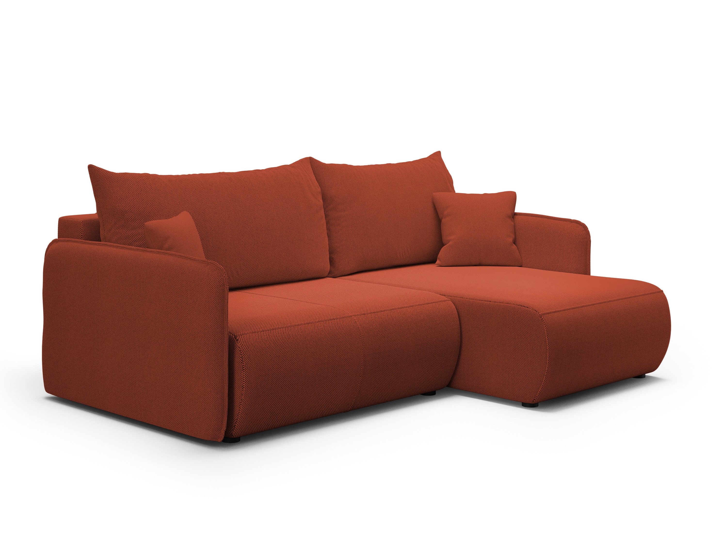 Kulmasohva Franklin 133 (Curio 55)