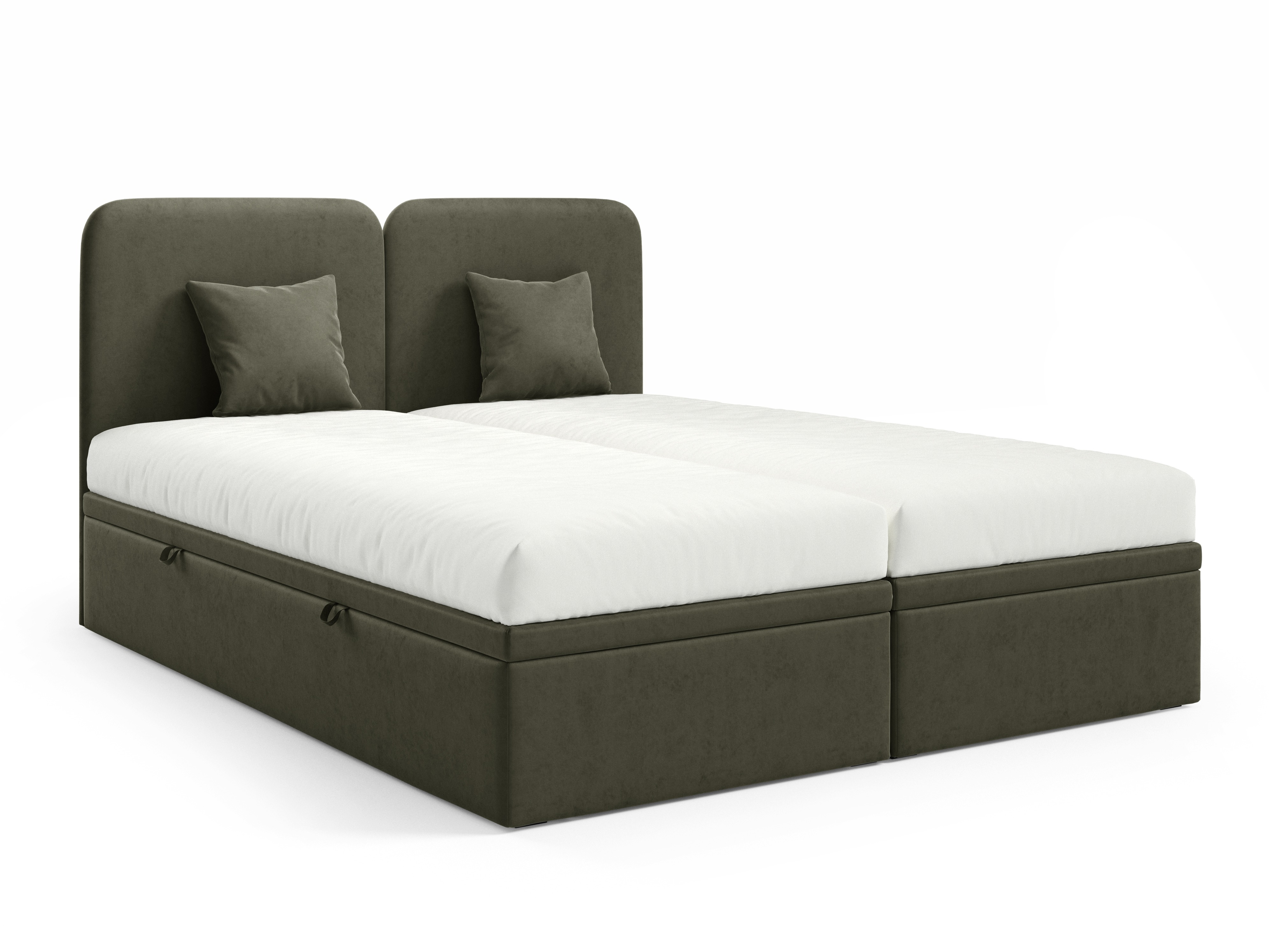 Sänky Franklin 174 (Royal Velvet 11)