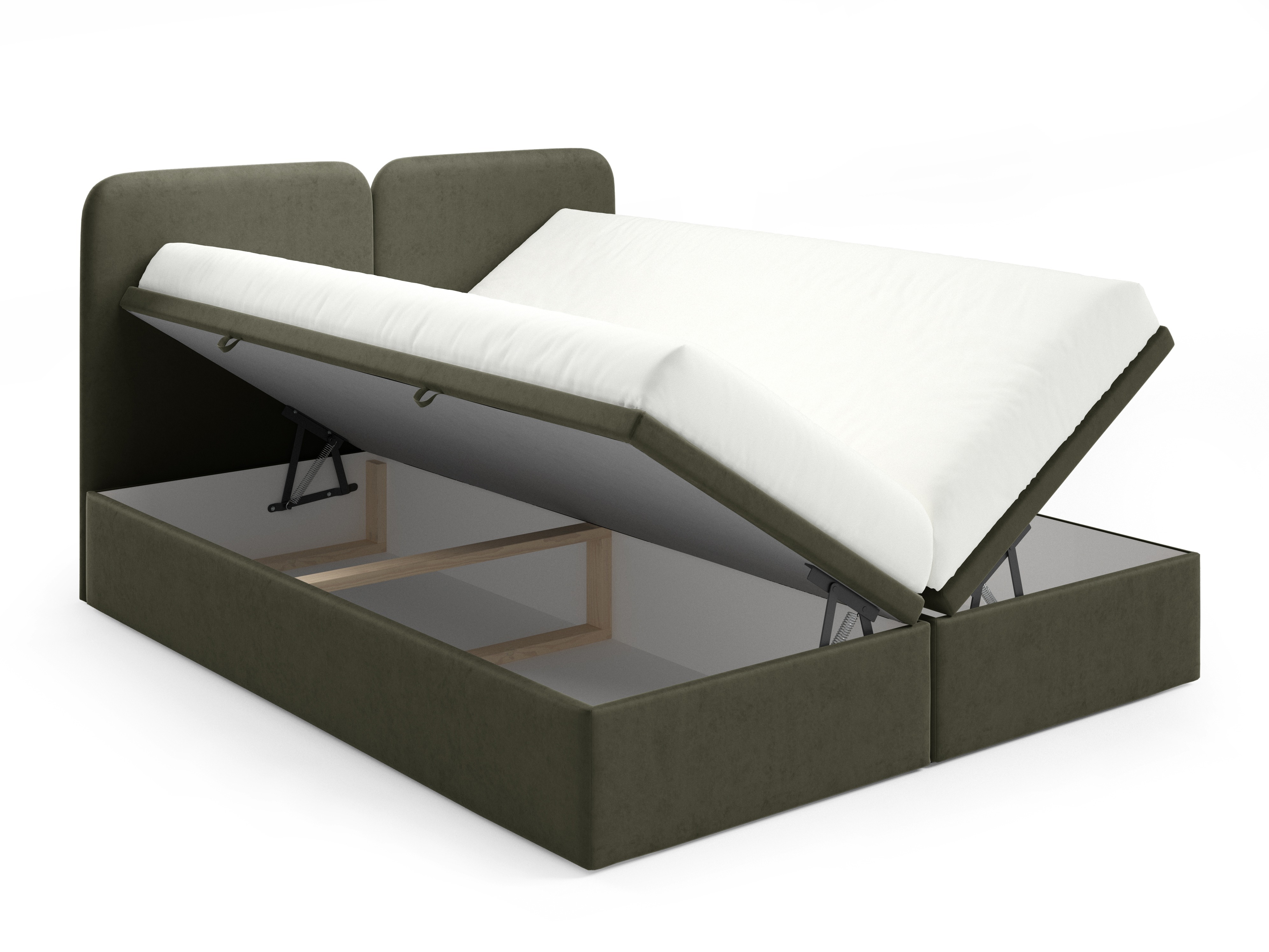 Sänky Franklin 174 (Royal Velvet 11)