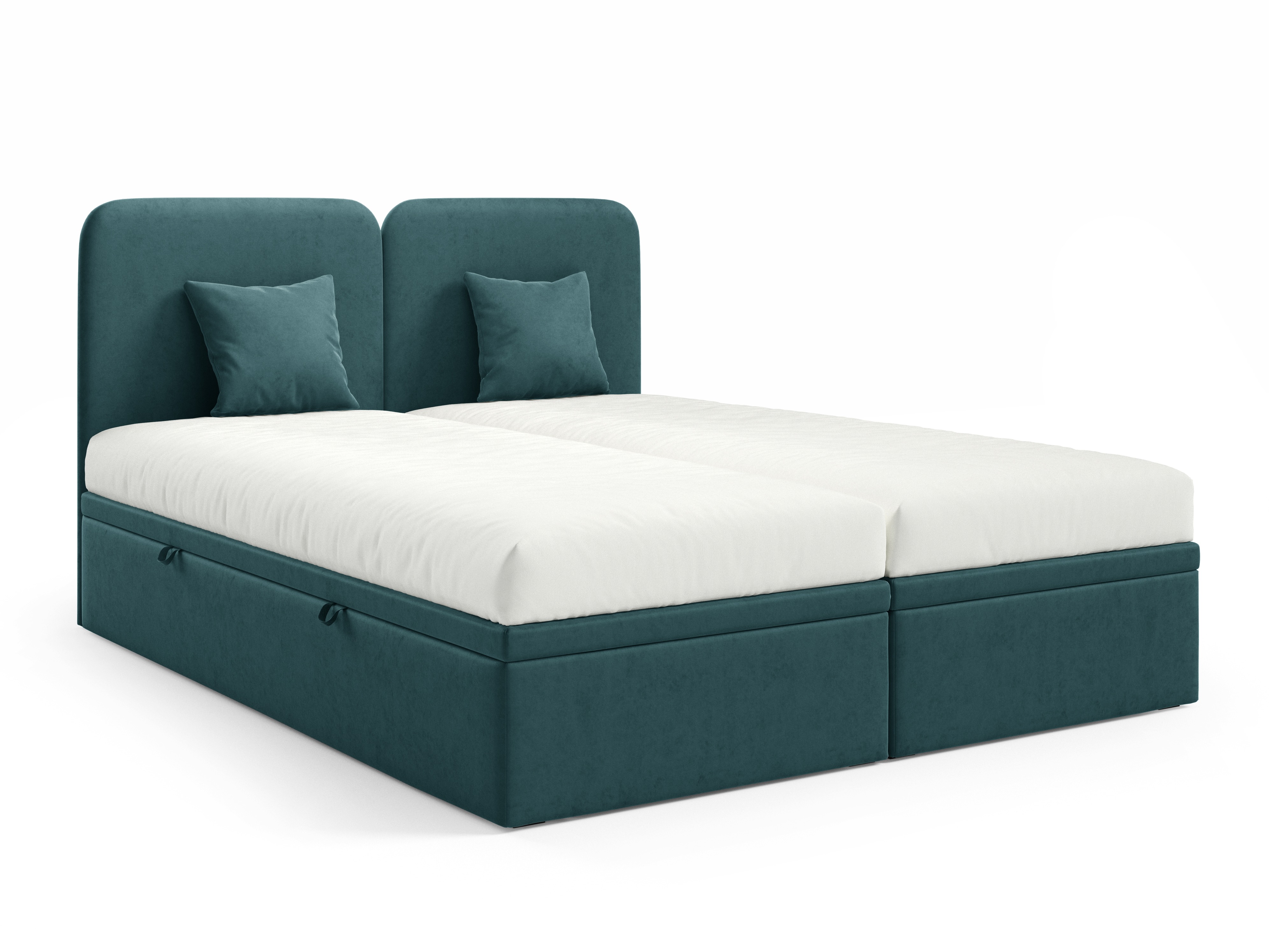 Sänky Franklin 174 (Royal Velvet 12)