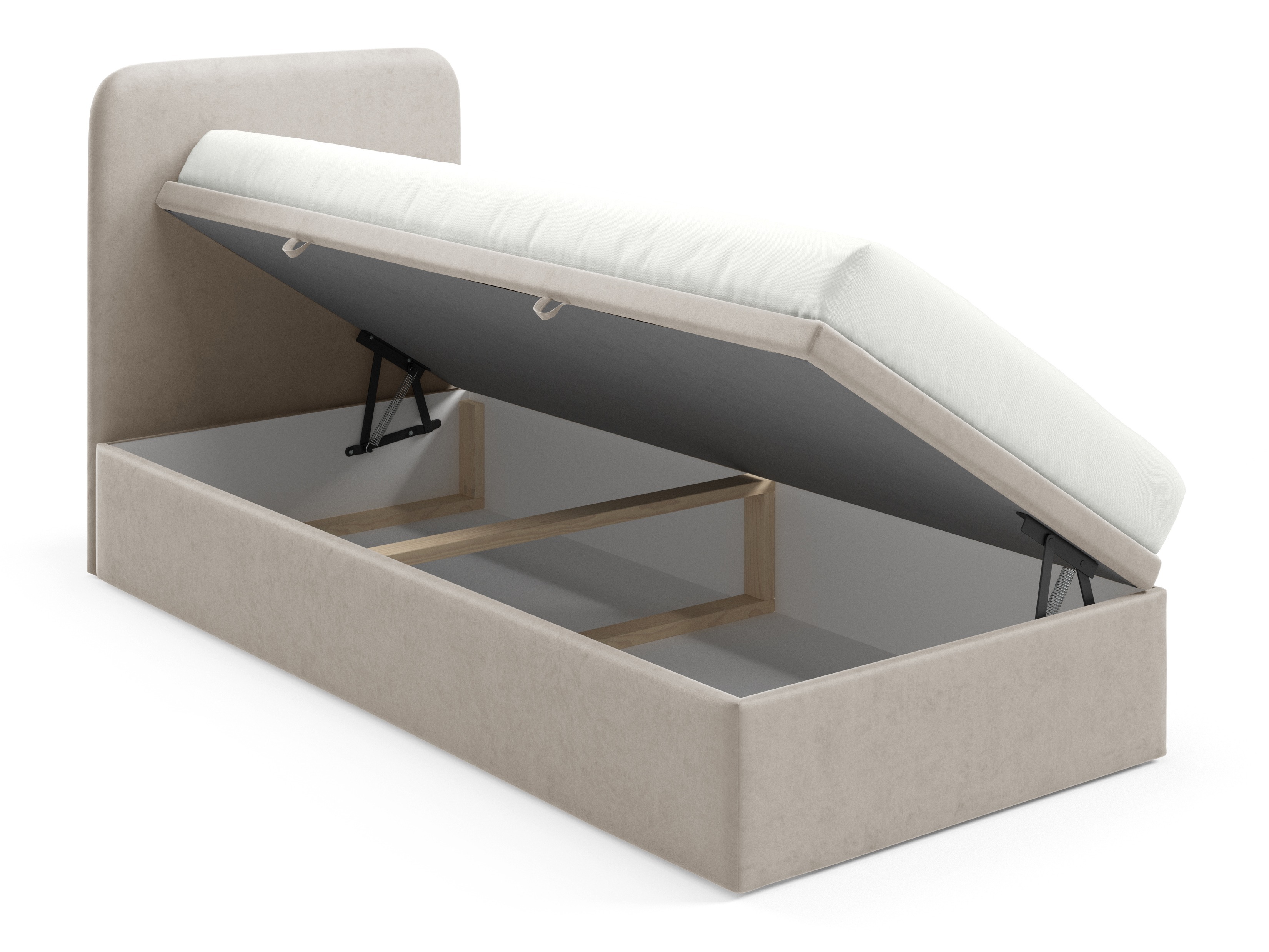 Sänky Franklin 177 (Royal Velvet 2)