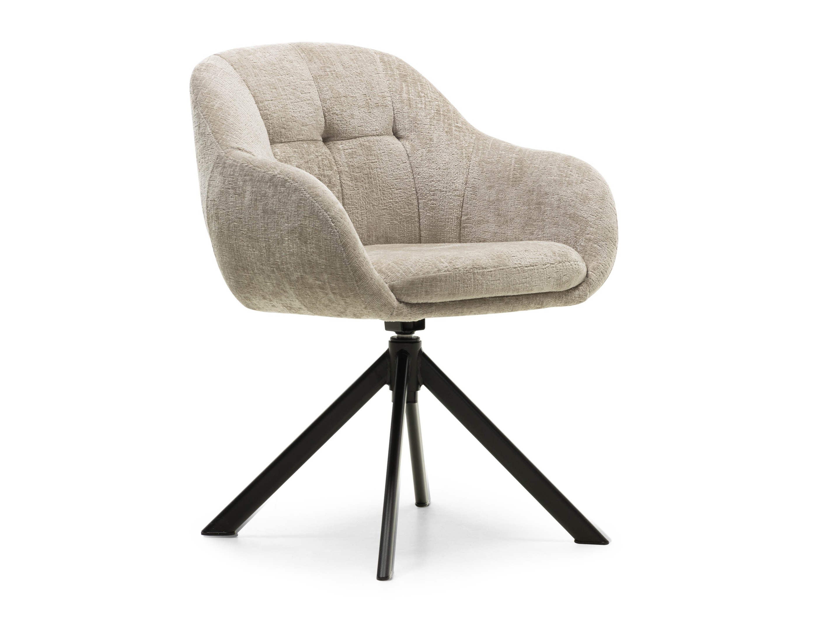 Tuoli Burleson 803 (Beige)