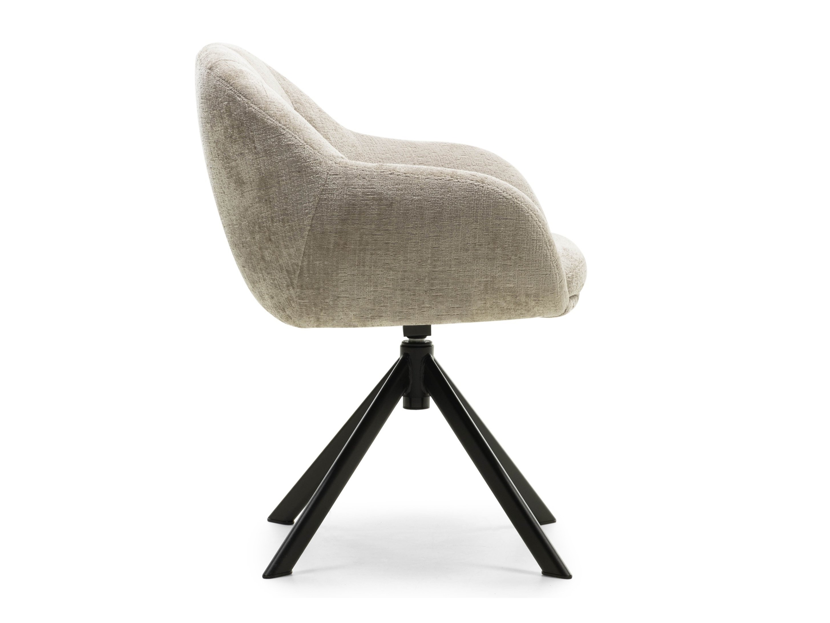 Tuoli Burleson 803 (Beige)