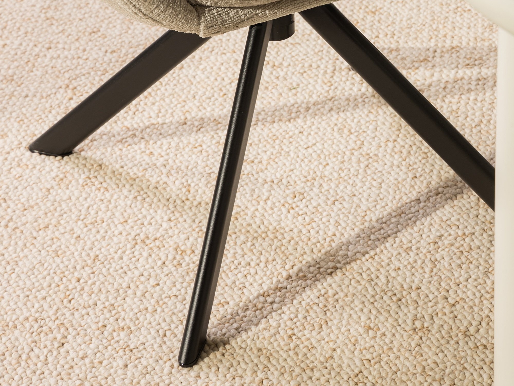 Tuoli Burleson 803 (Beige)