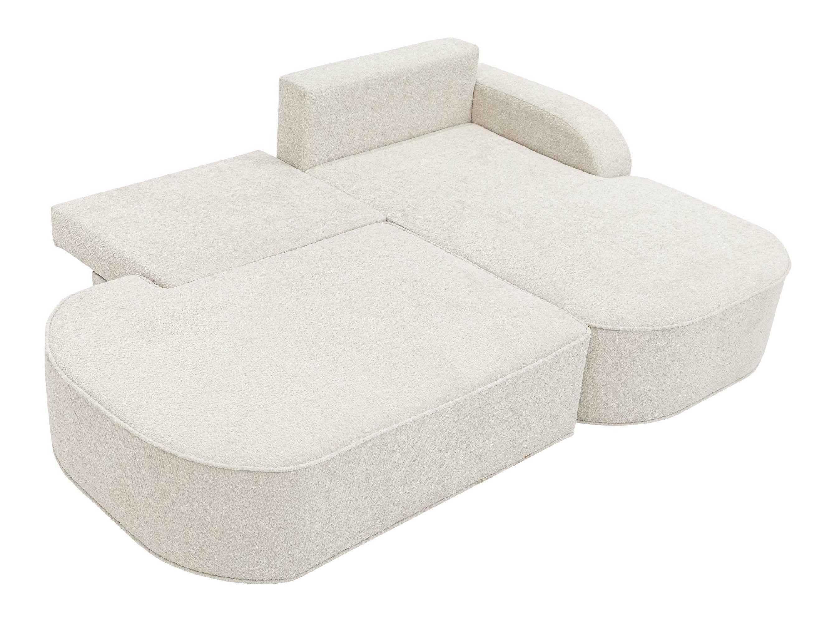 Kulmasohva Comfivo Sensus (Coral 50)