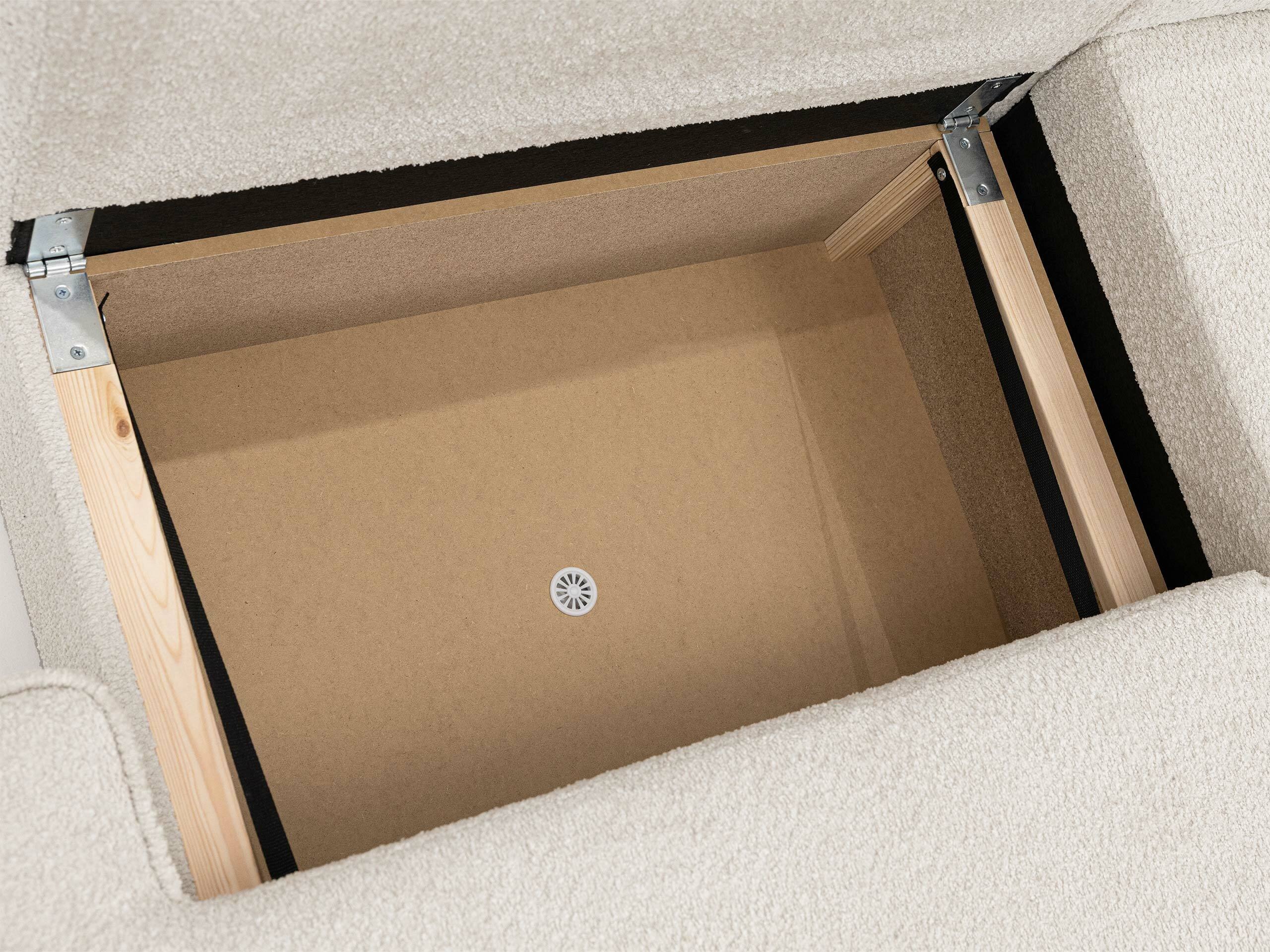 Kulmasohva Comfivo Sensus (Coral 65)