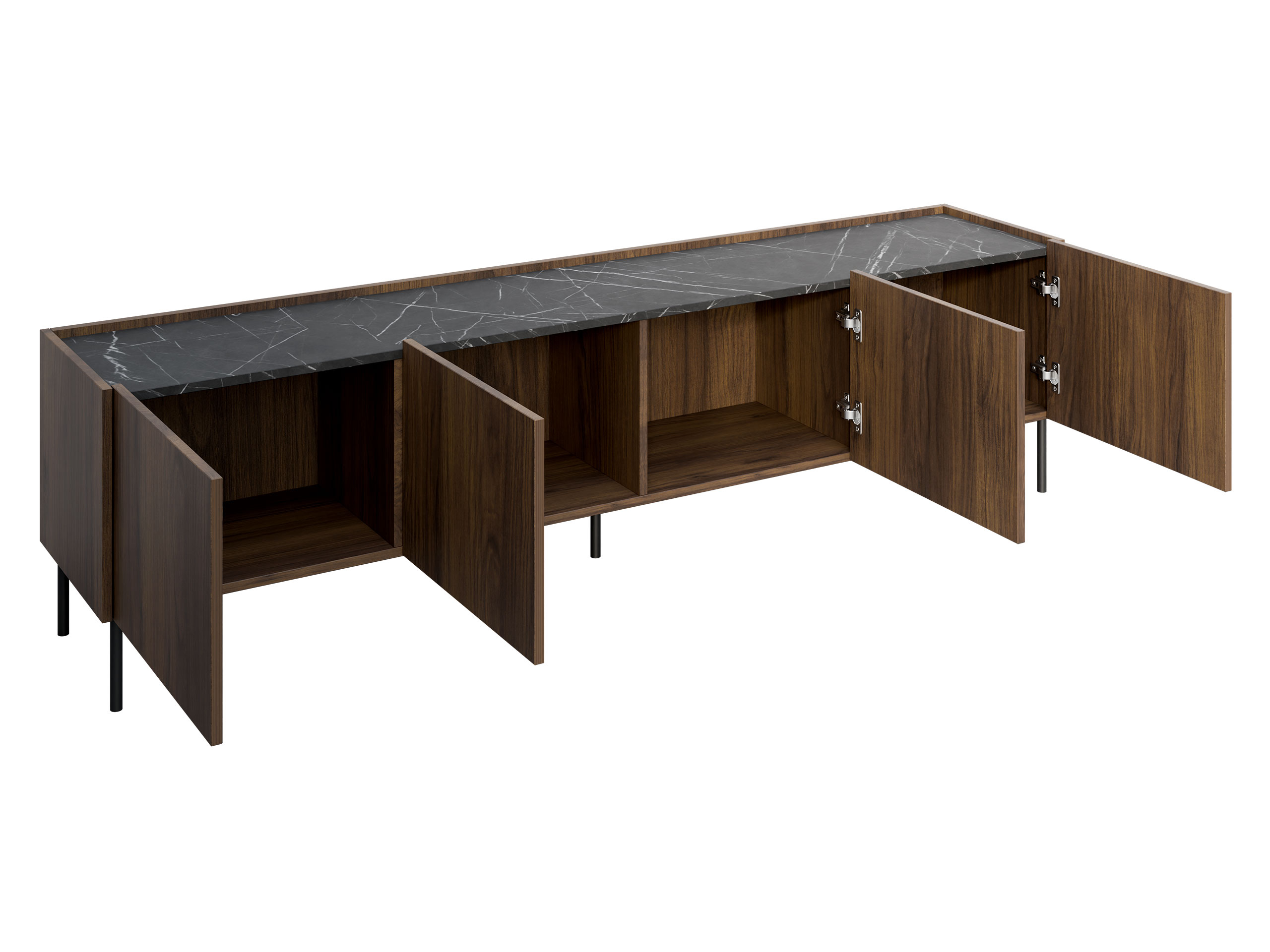 Olohuonesetti Comfivo Belviro II