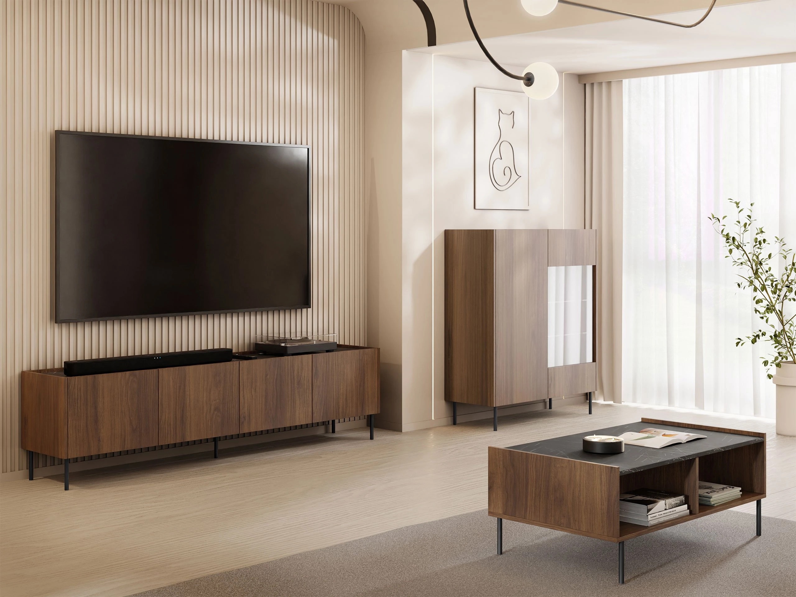 Senkki Comfivo Belviro I