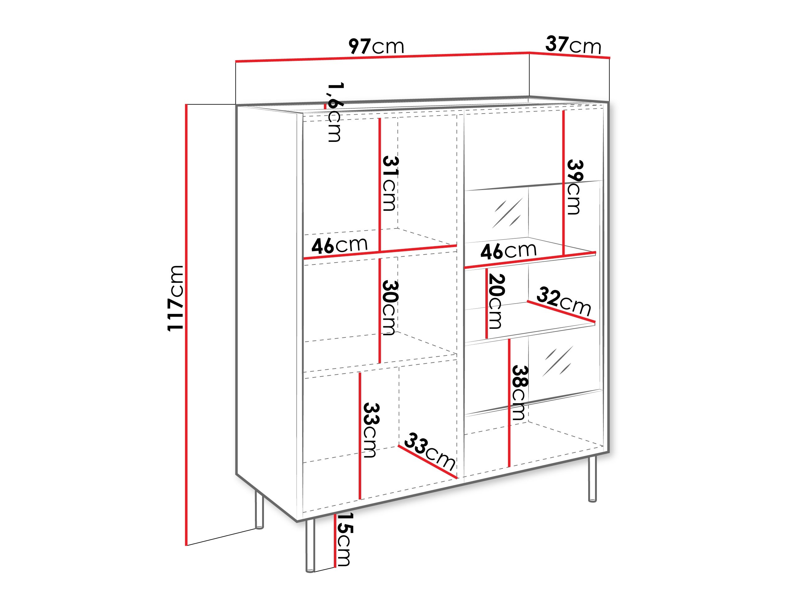 Senkki Comfivo Belviro I