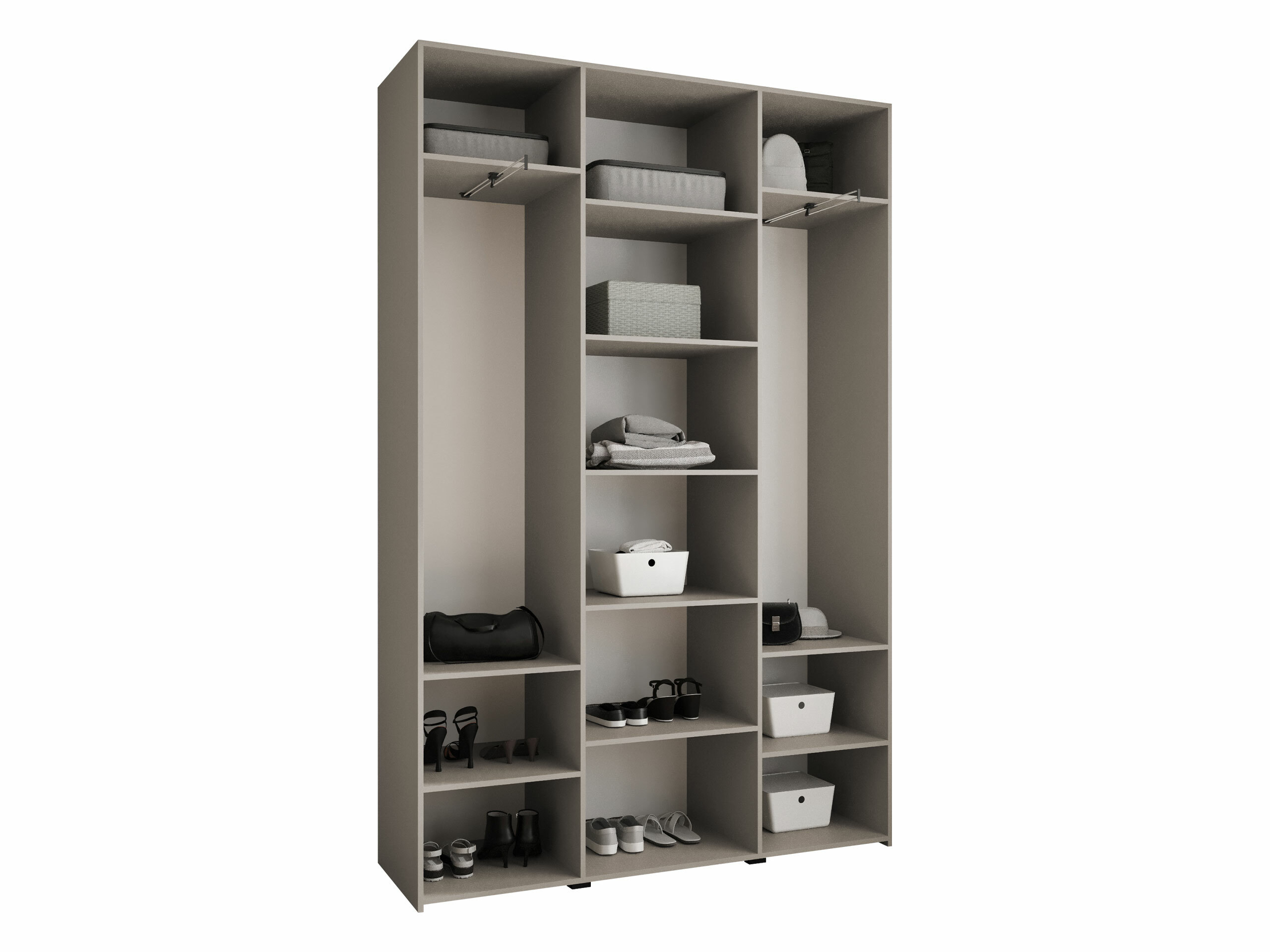 Vaatekaappi Hartford 571 (Kashmir)