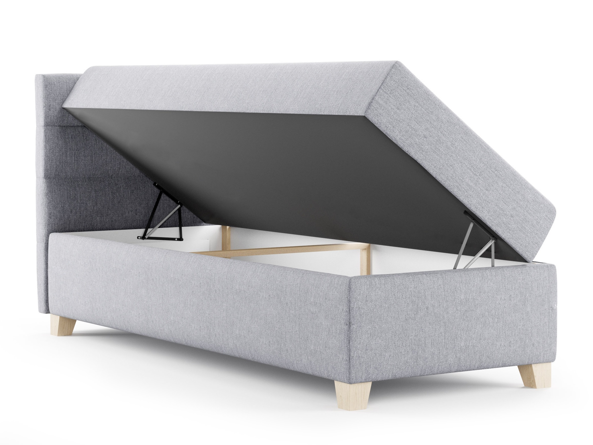 Jenkkisänky Franklin 180 (Soro 21)