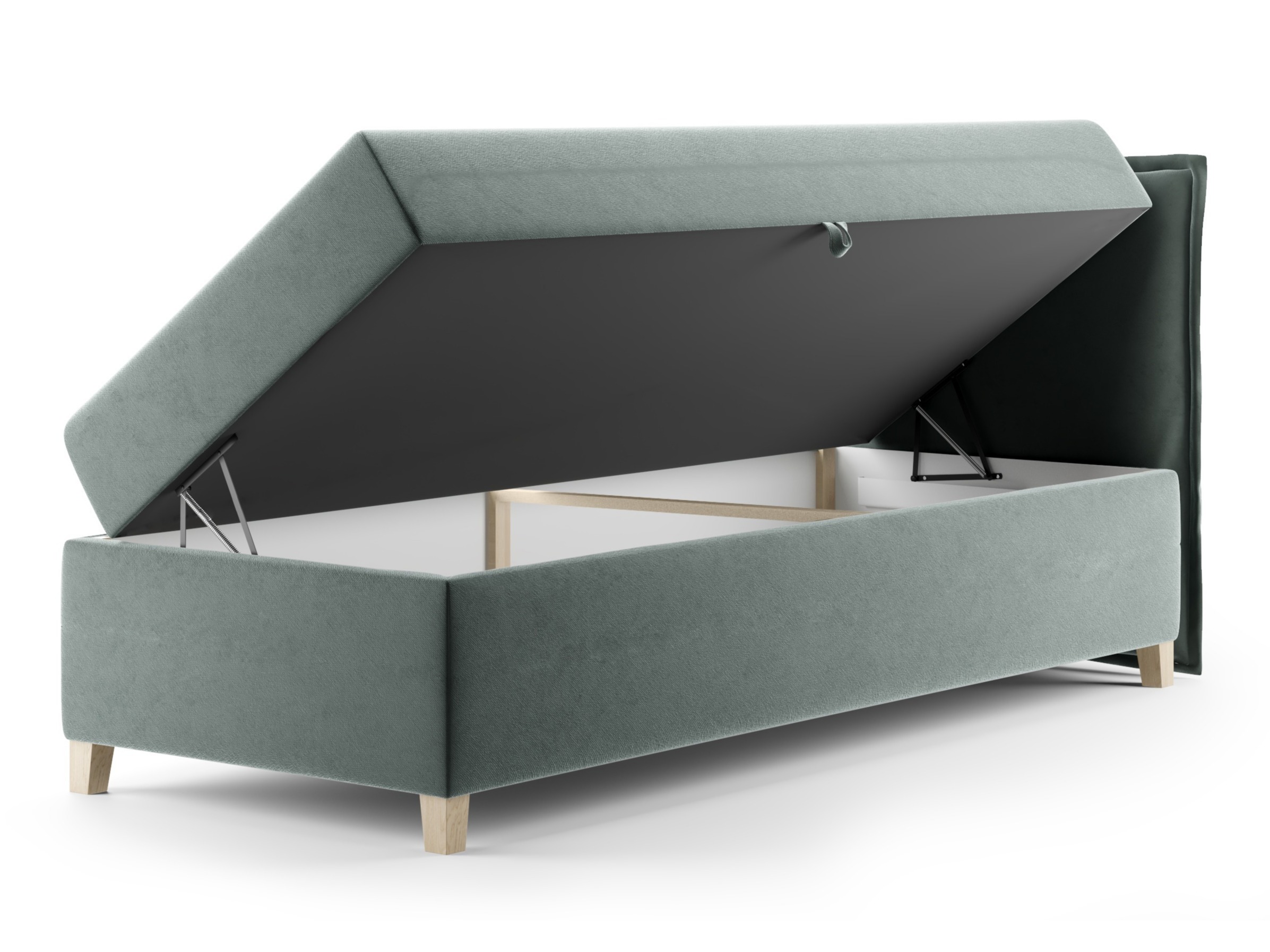 Jenkkisänky Franklin 181 (Kronos 22)