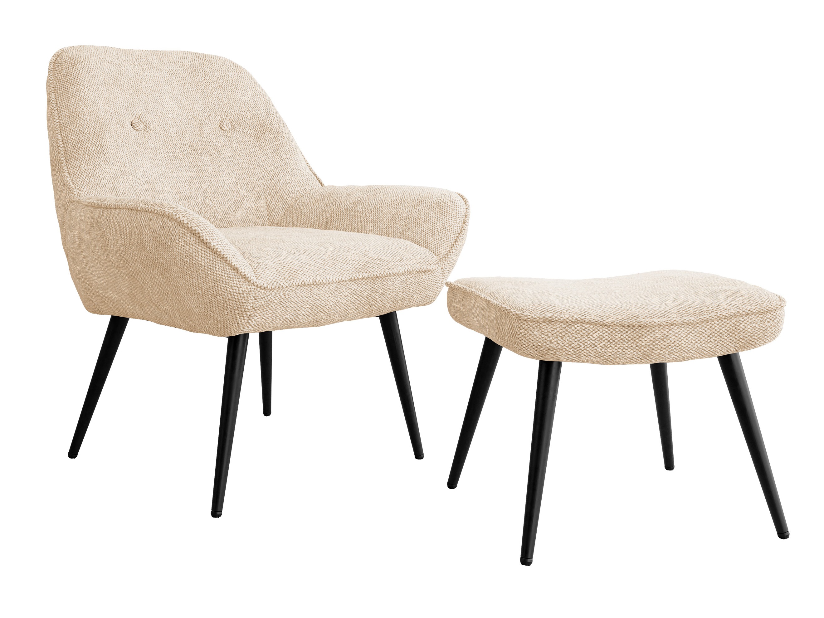 Nojatuoli Comfivo Cypressus (Sea 140)