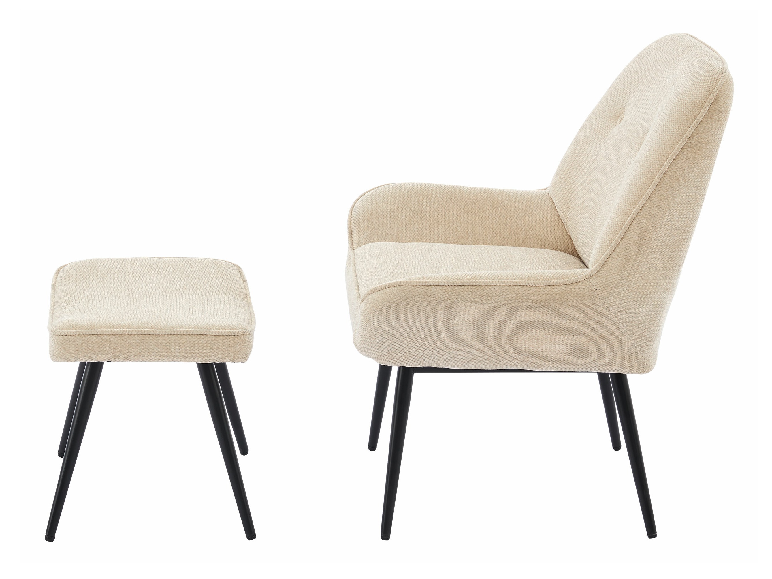 Nojatuoli Comfivo Cypressus (Sea 140)