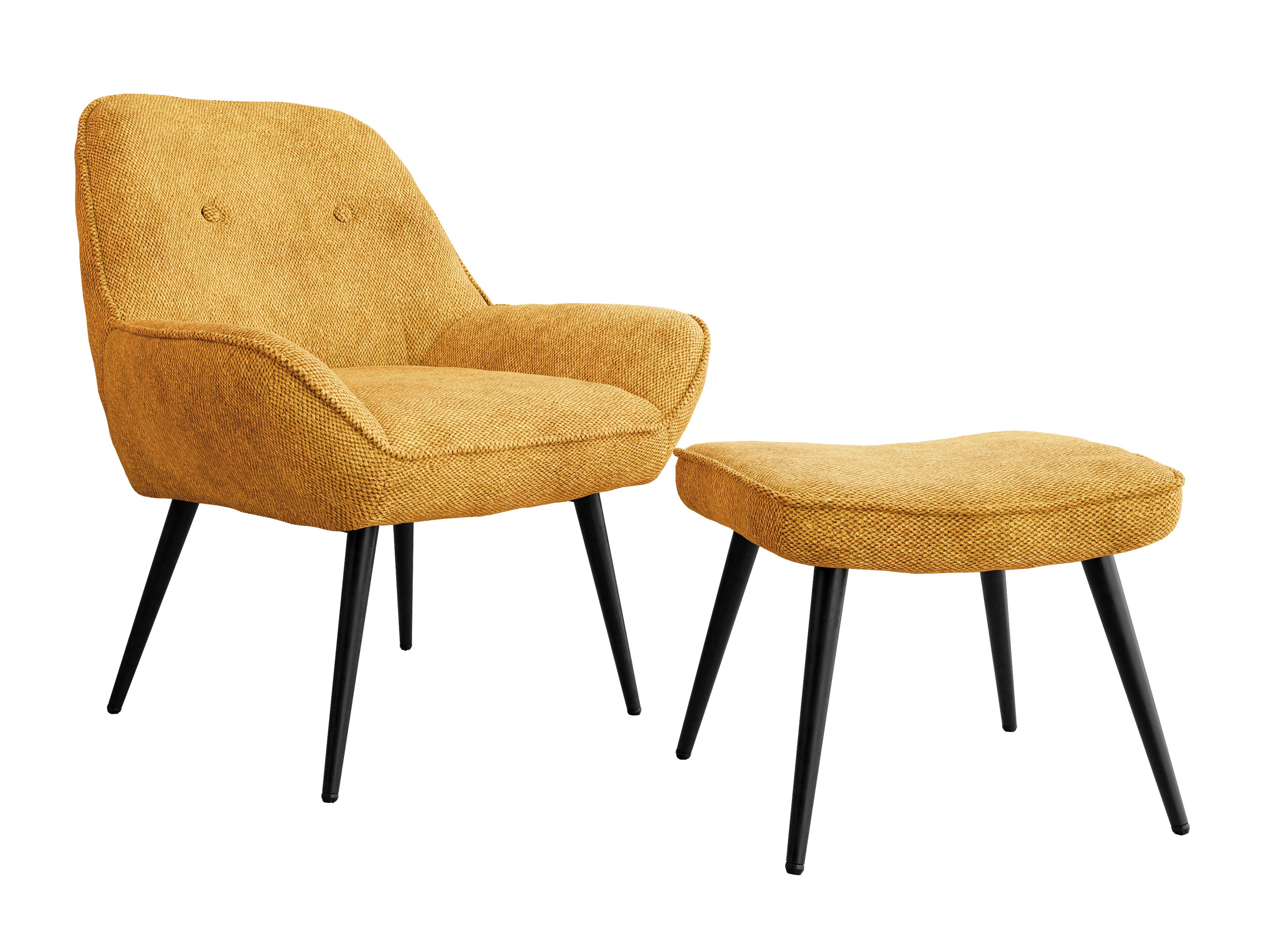 Nojatuoli Comfivo Cypressus (Sea 280)