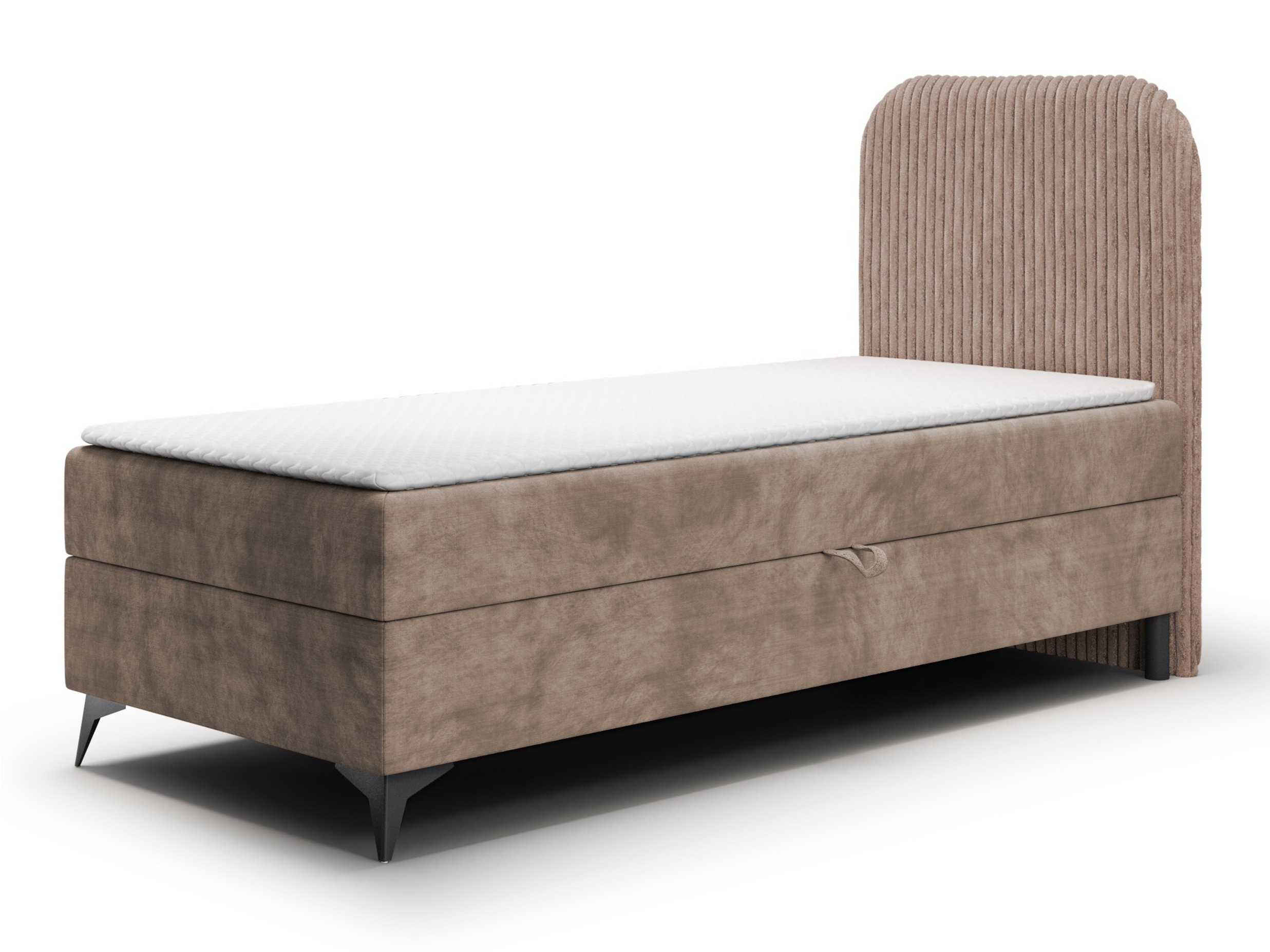 Jenkkisänky Franklin 175 (Tilia 17 + Manila 21)