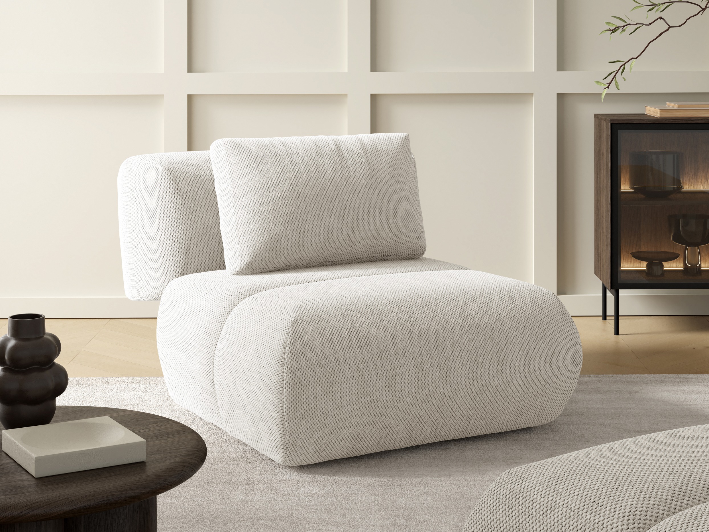 Nojatuoli Kingston 194 (Dot 07)