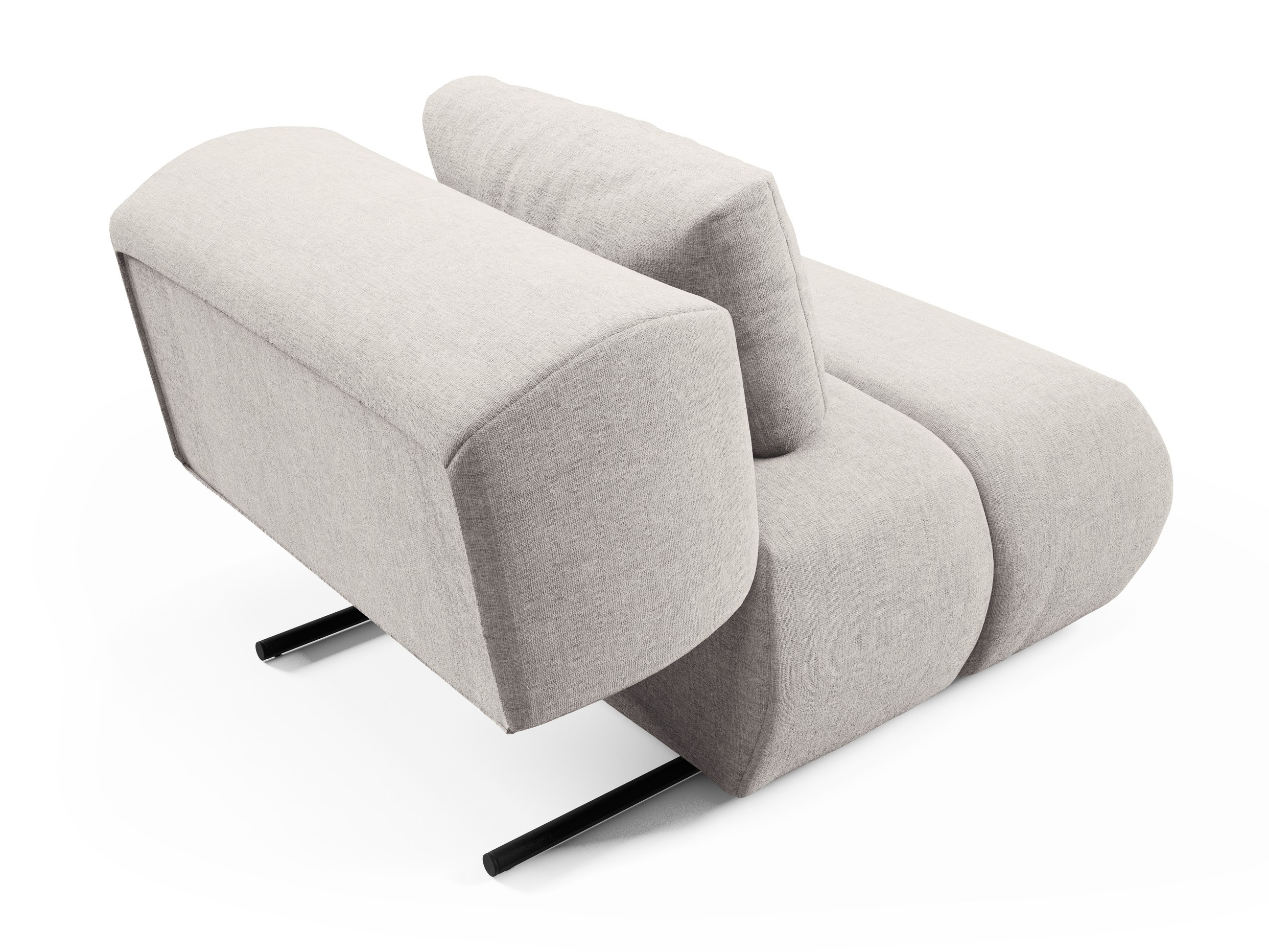 Nojatuoli Kingston 194 (Wind 05)