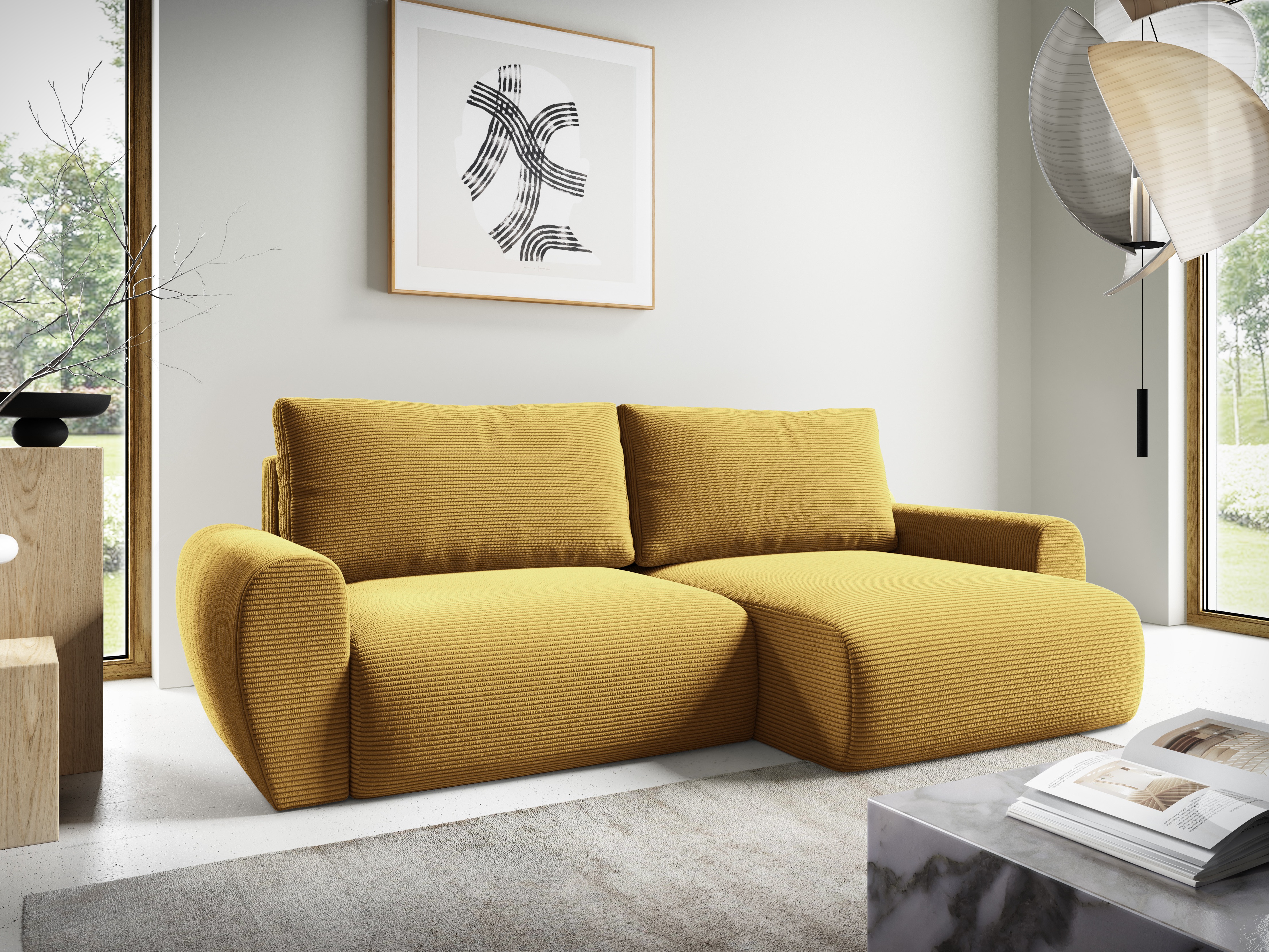 Kulmasohva Franklin 183 (Poso 01)