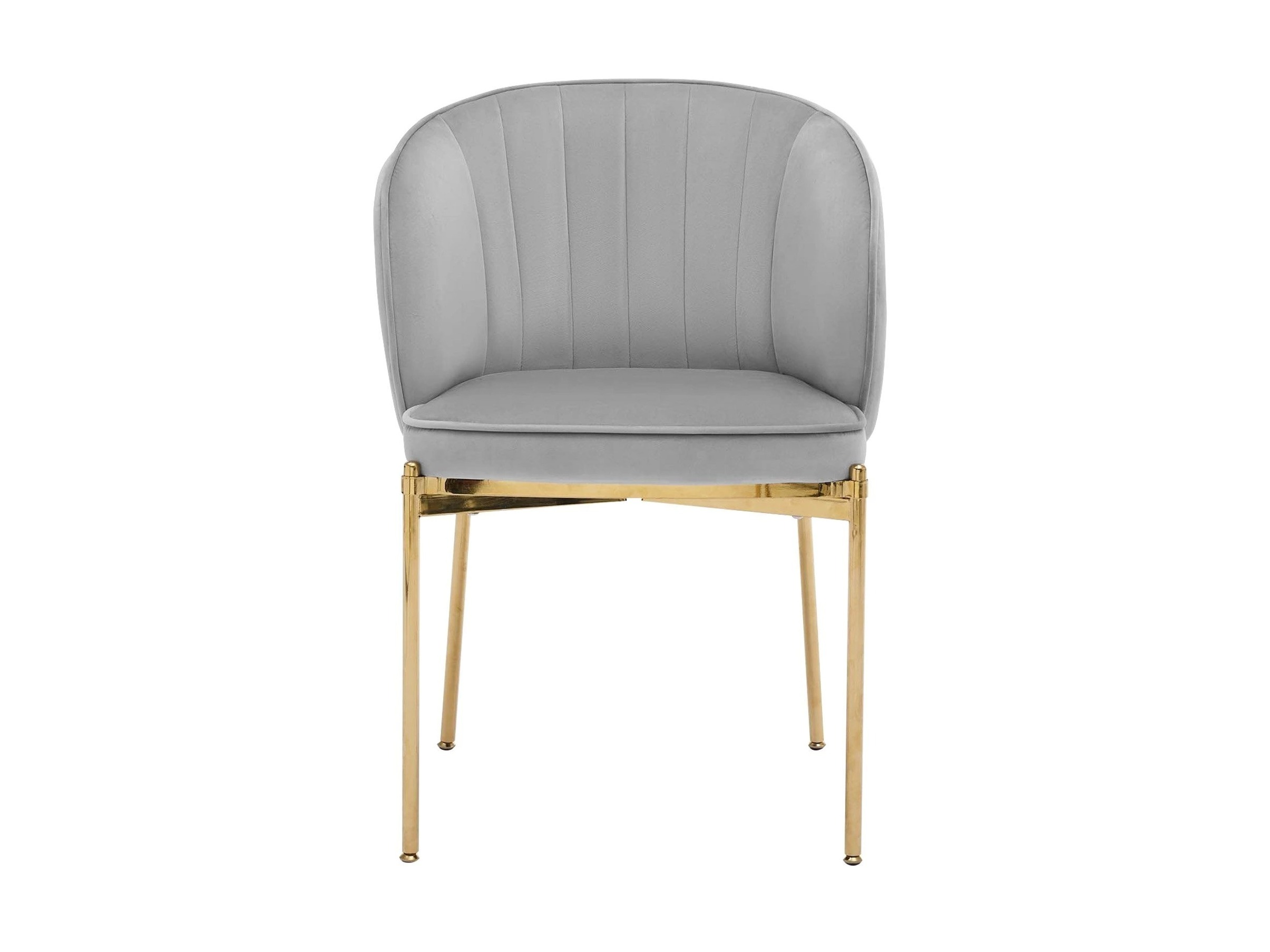 Tuoli Comfivo Hilaritas XVII (Harmaa)