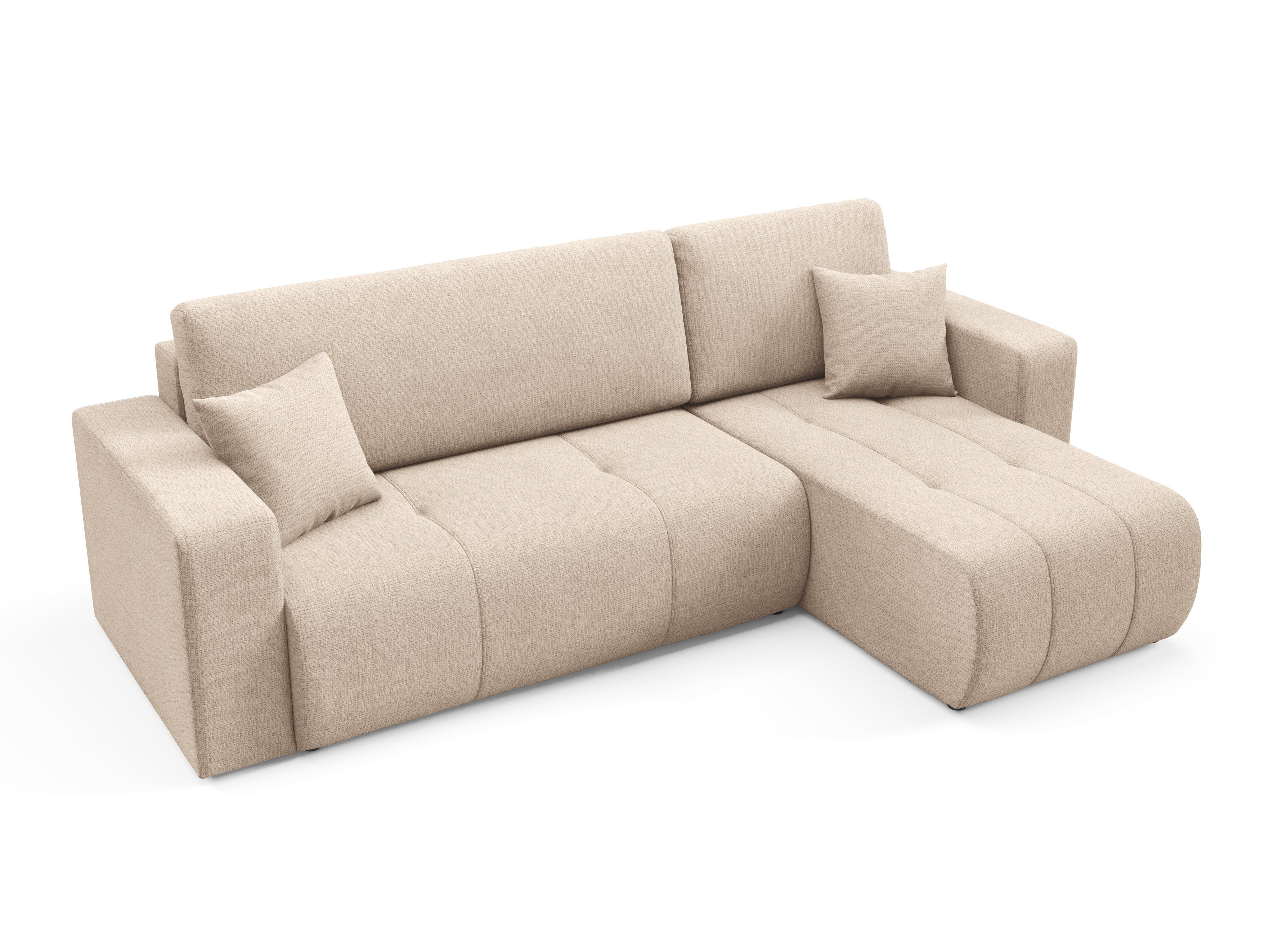 Kulmasohva Franklin 186 (Aragon 03)