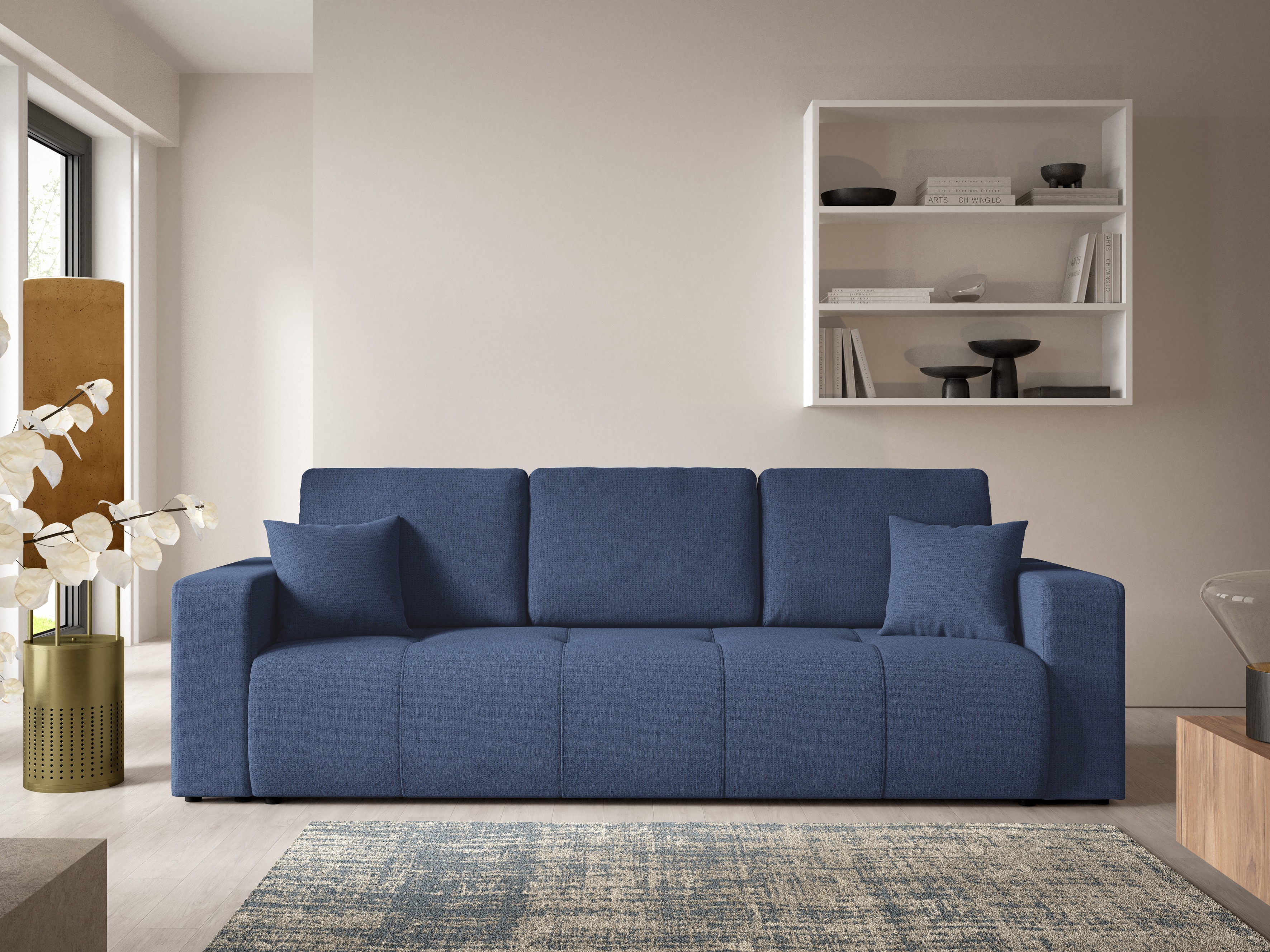 Vuodesohva Franklin 185 (Aragon 79)