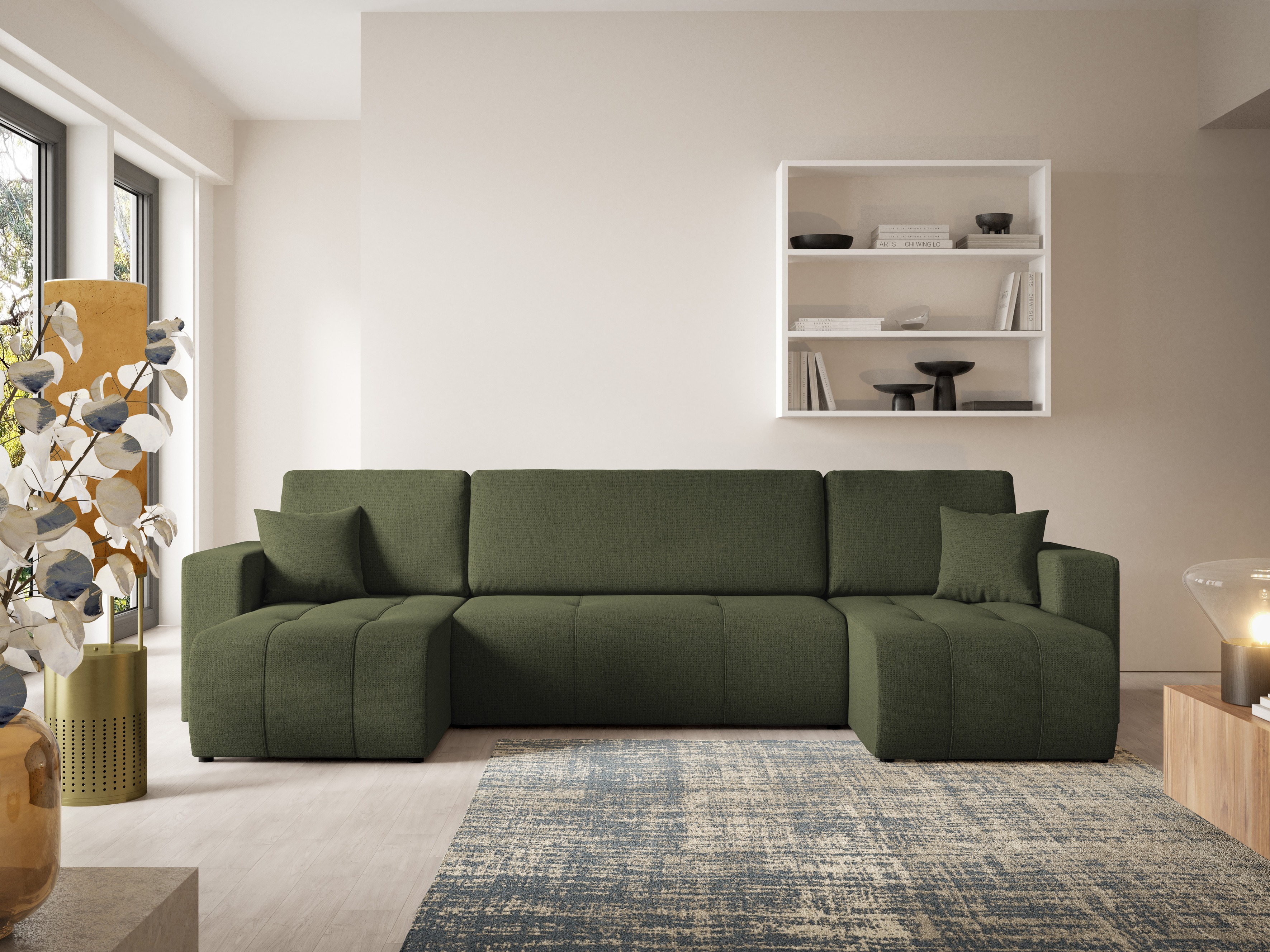 Kulmasohva Franklin 187 (Aragon 39)