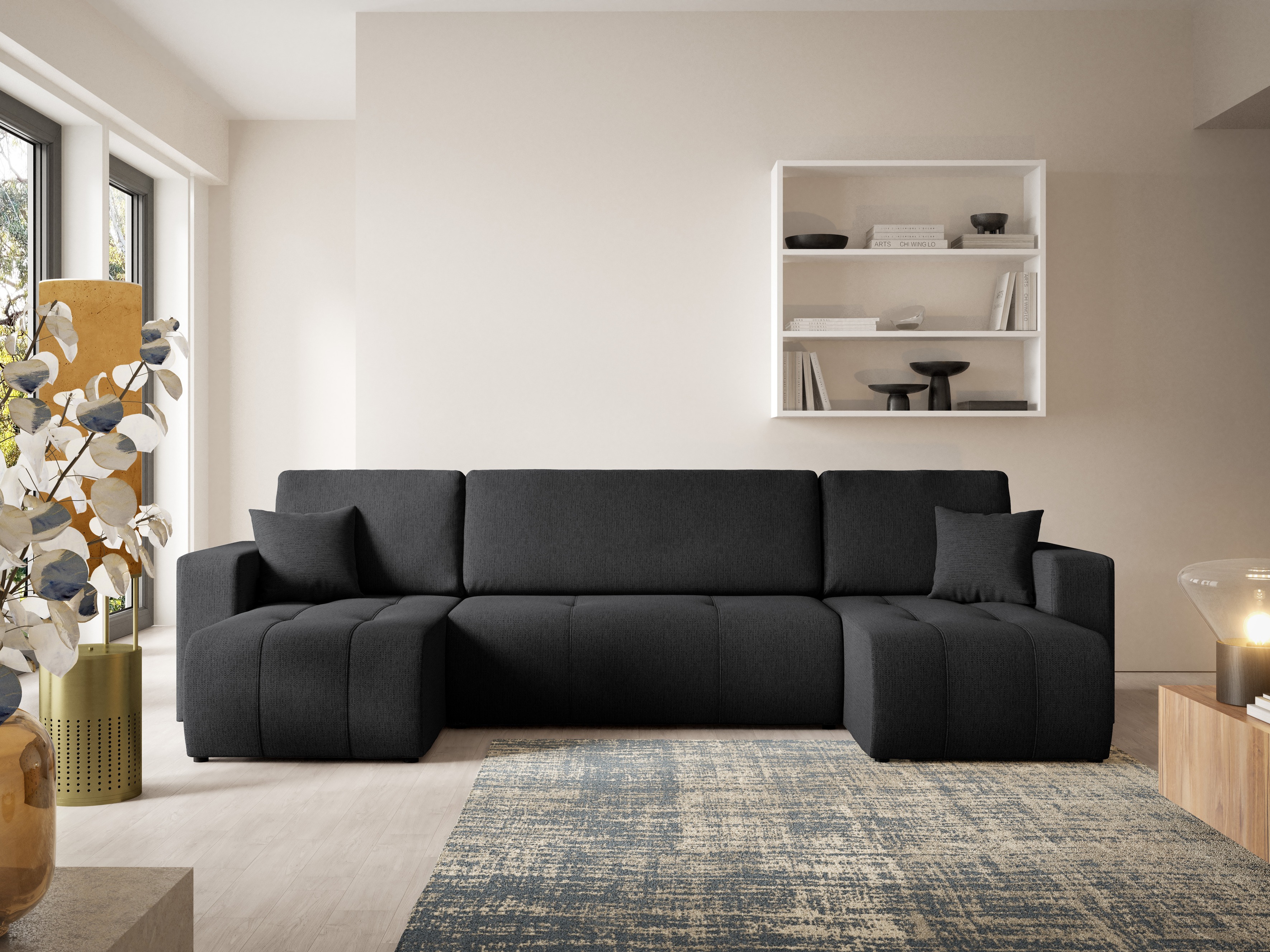 Kulmasohva Franklin 187 (Aragon 99)