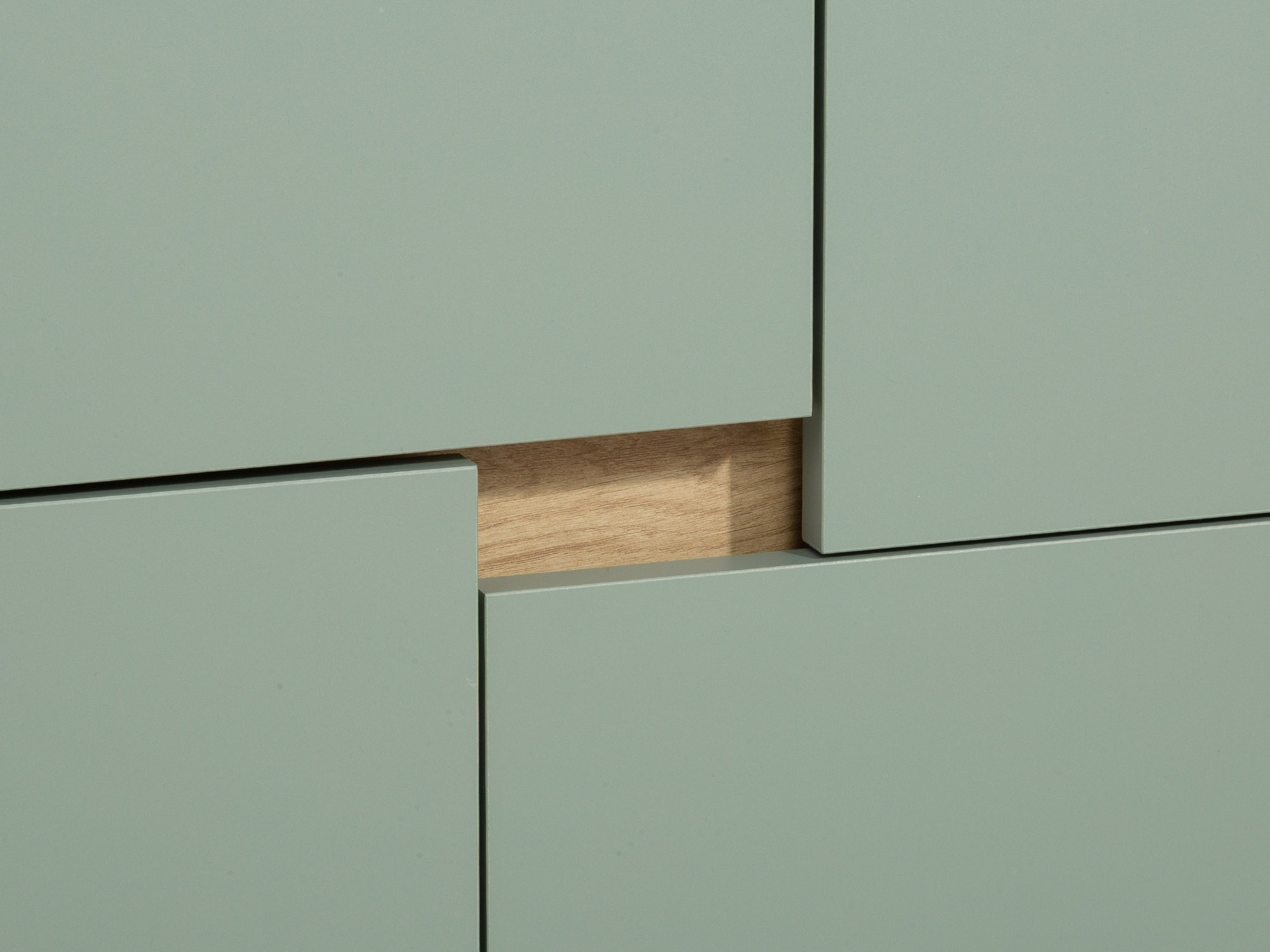 Senkki Mavdori 100 (Vihreä)