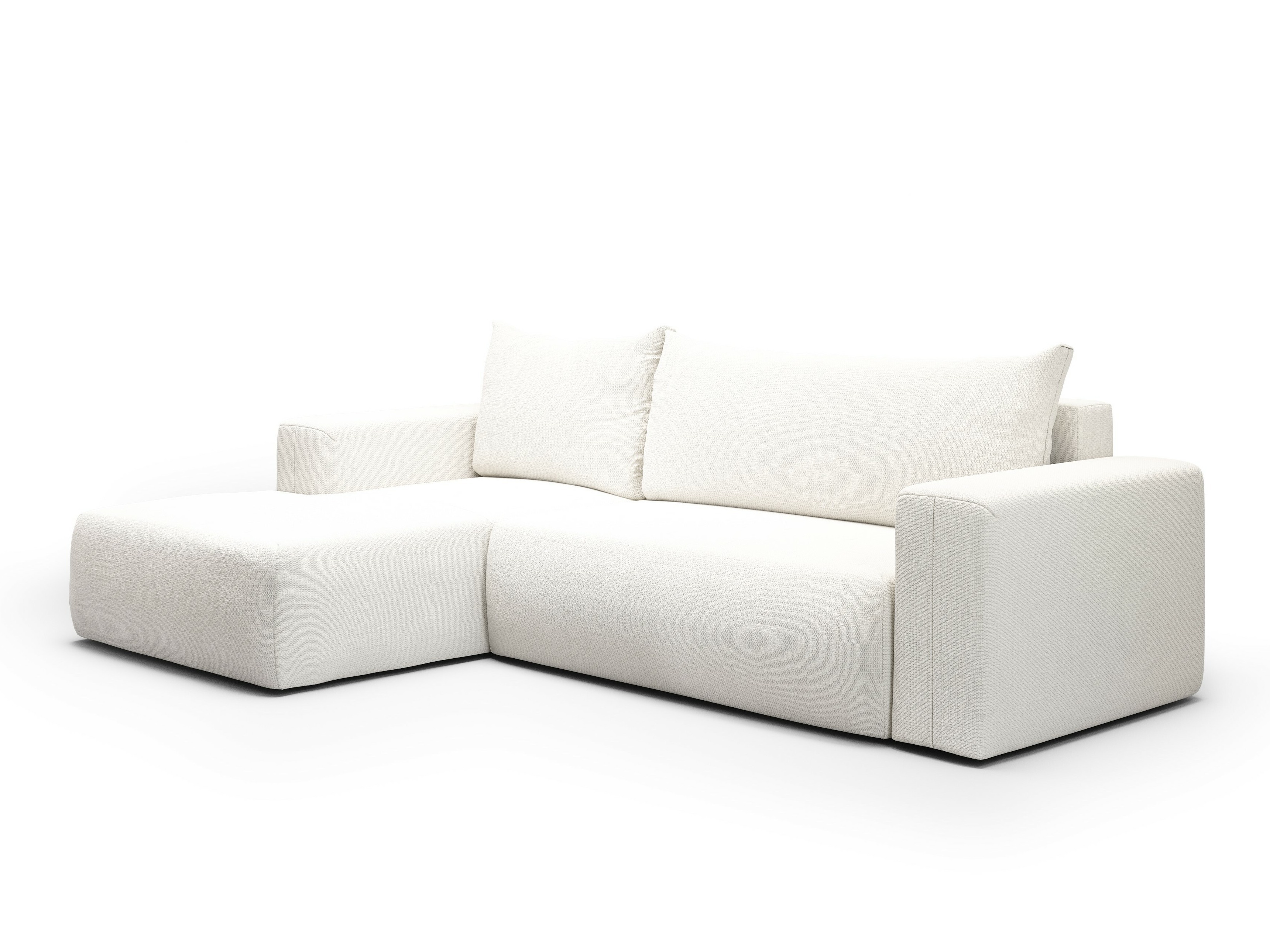 Kulmasohva Lirdomo 100 (Aragon 01)