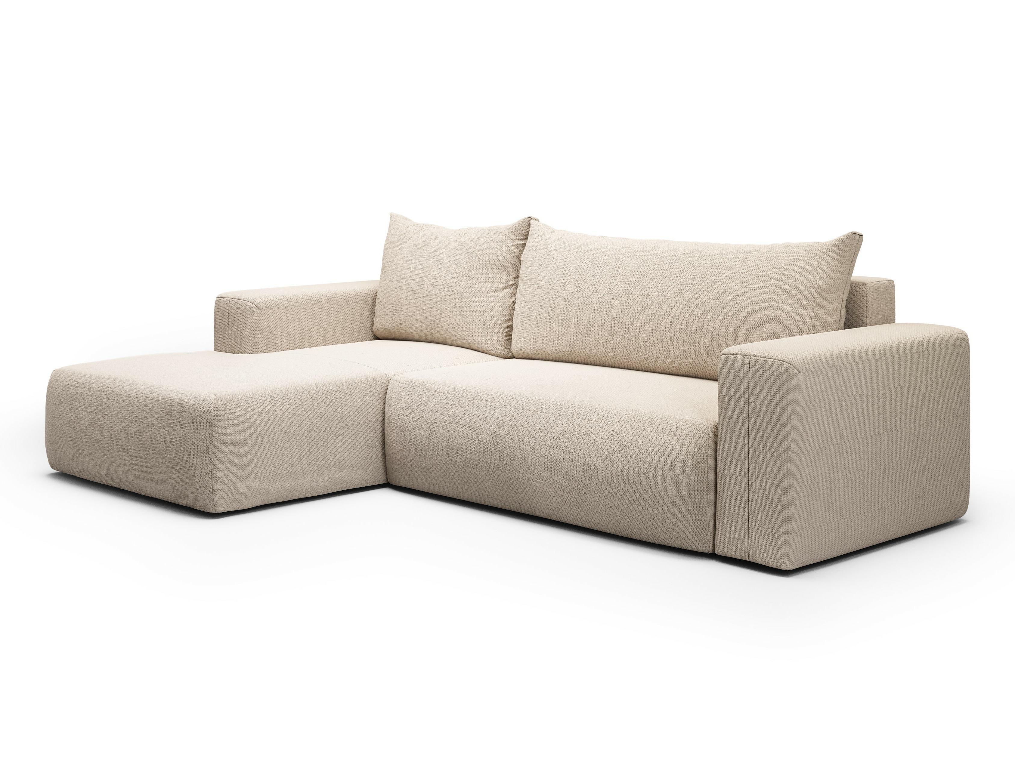 Kulmasohva Lirdomo 100 (Aragon 03)