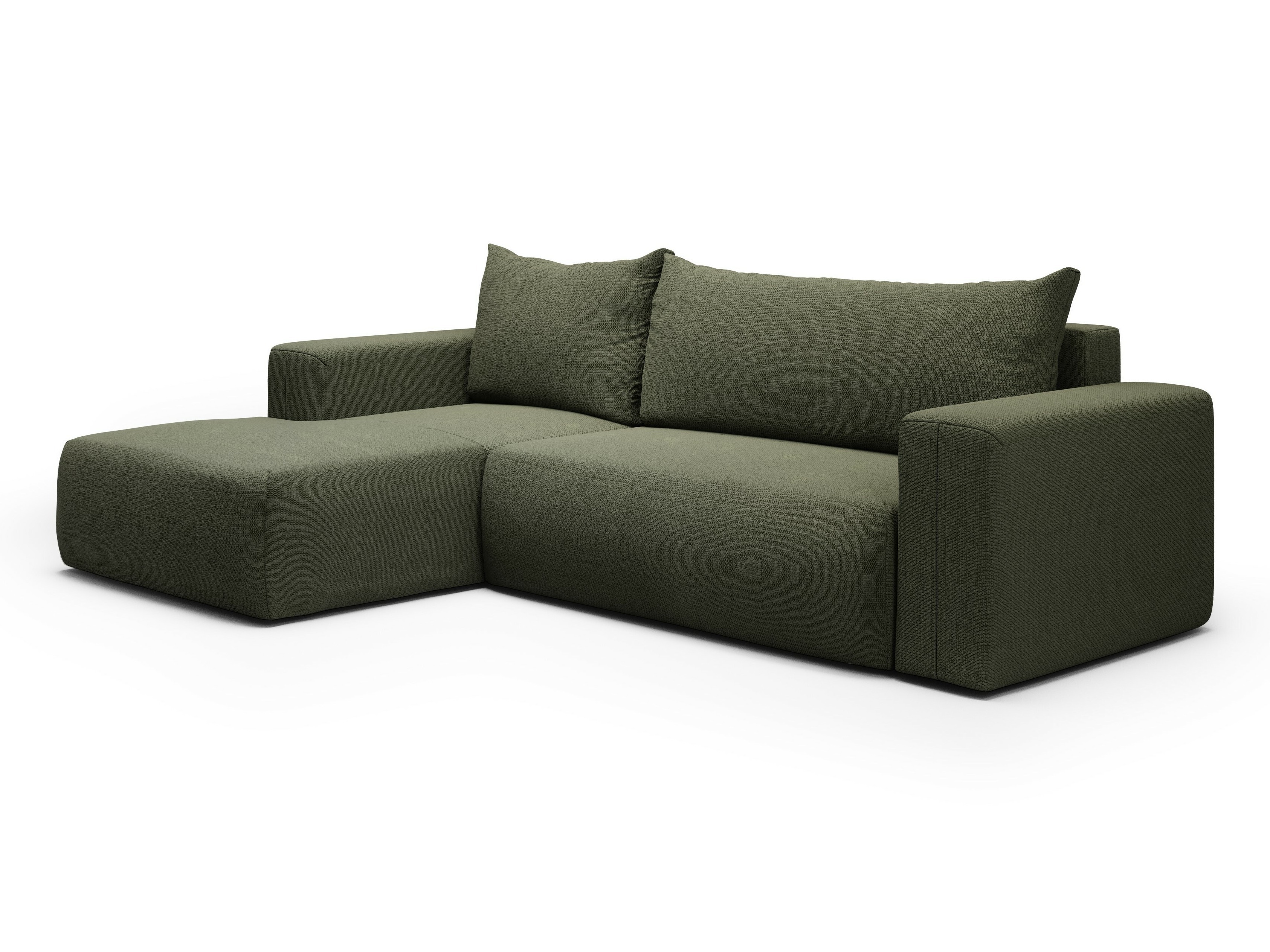 Kulmasohva Lirdomo 100 (Aragon 39)