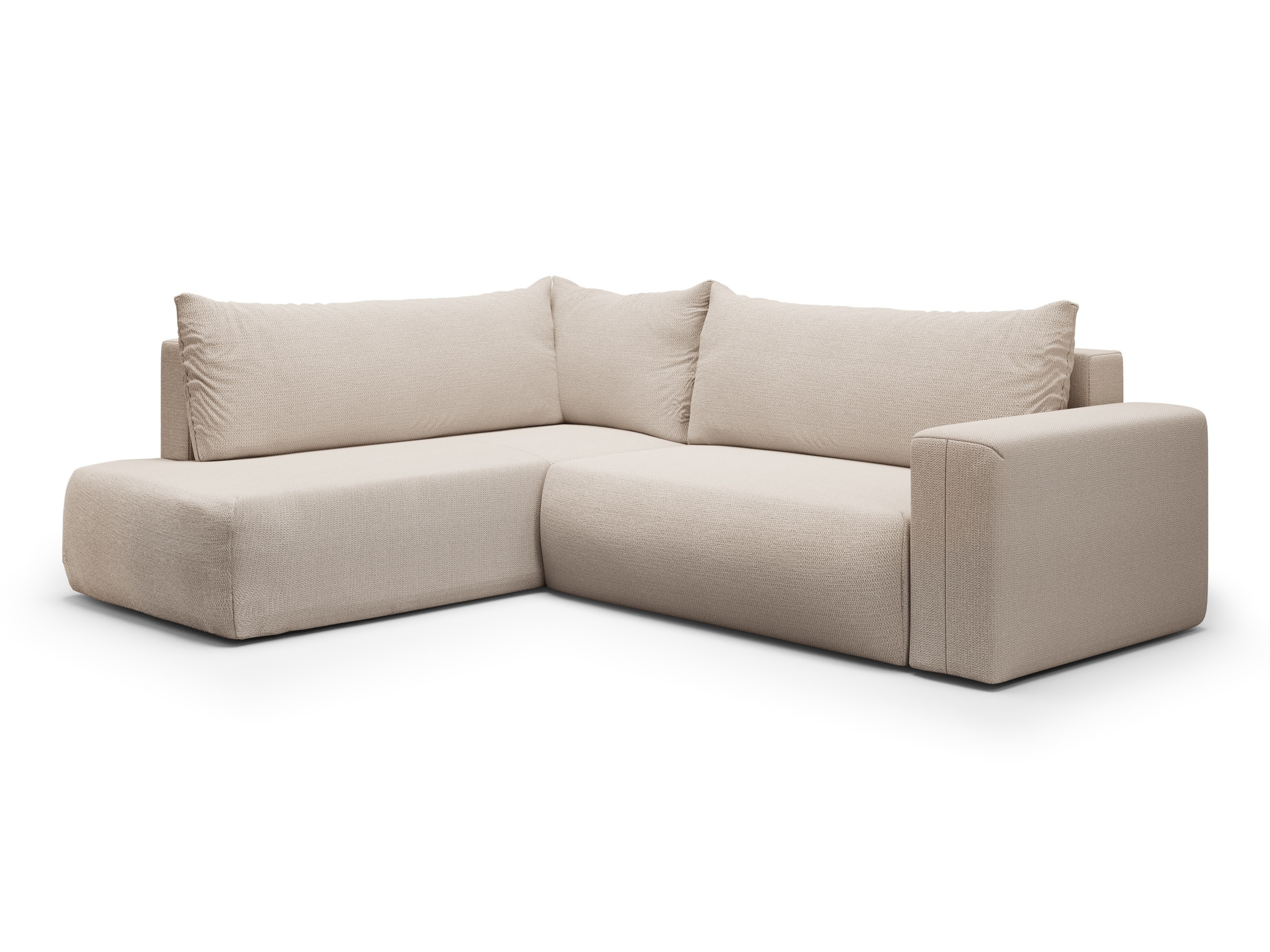 Kulmasohva Lirdomo 102 (Aragon 03)