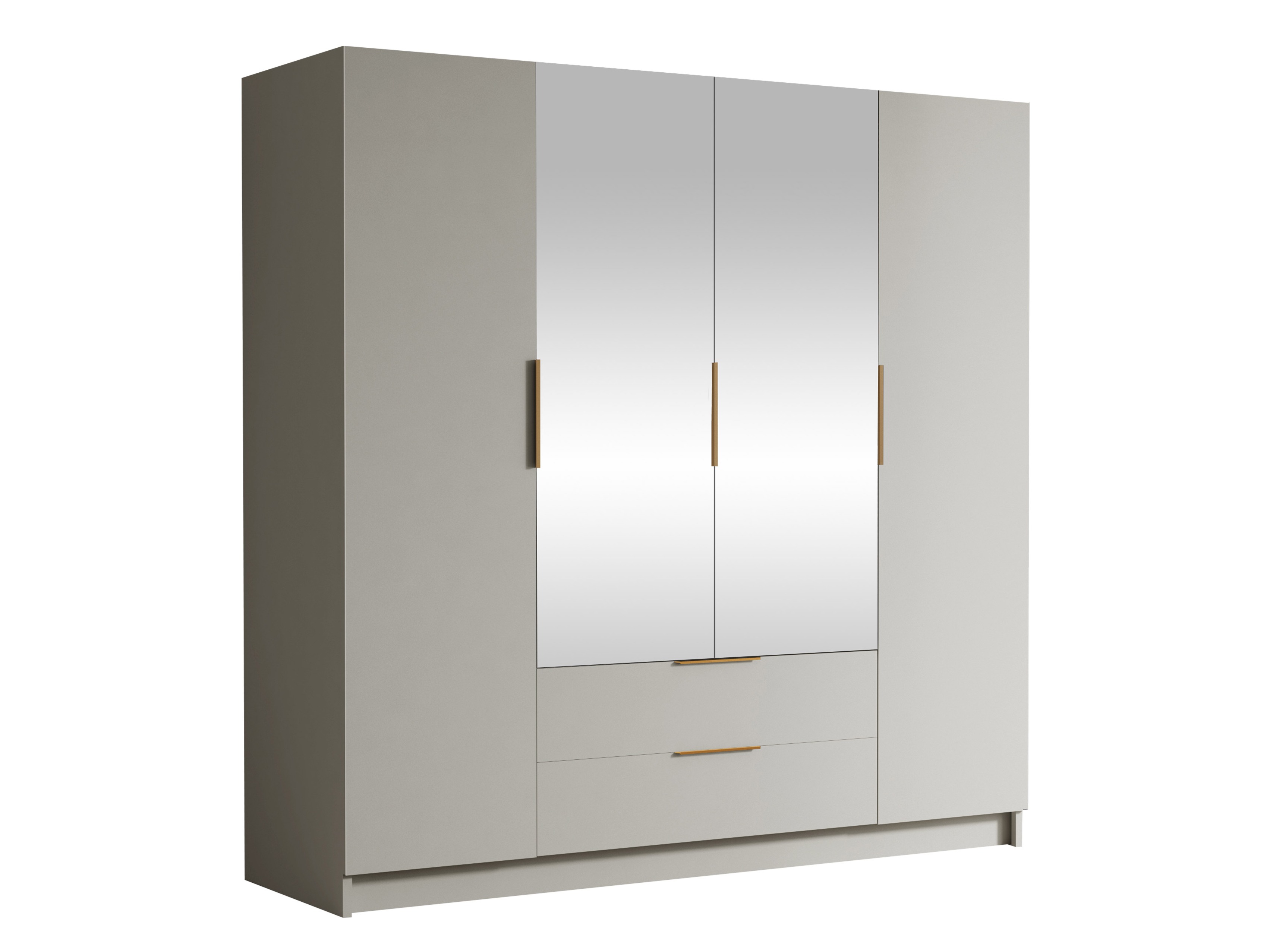 Vaatekaappi Closico Cadron II (Kashmir)